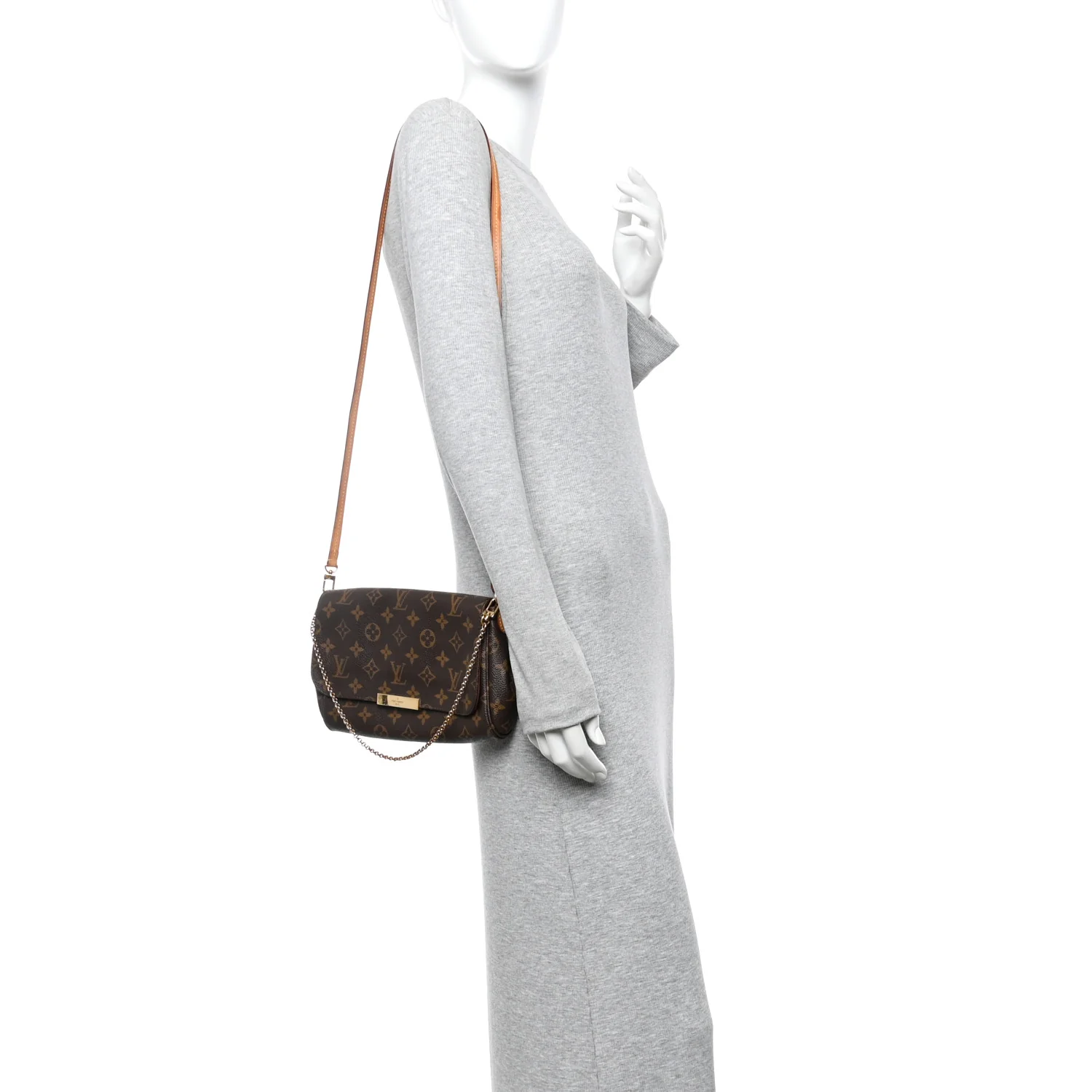 Monogram Favorite MM - Image 2