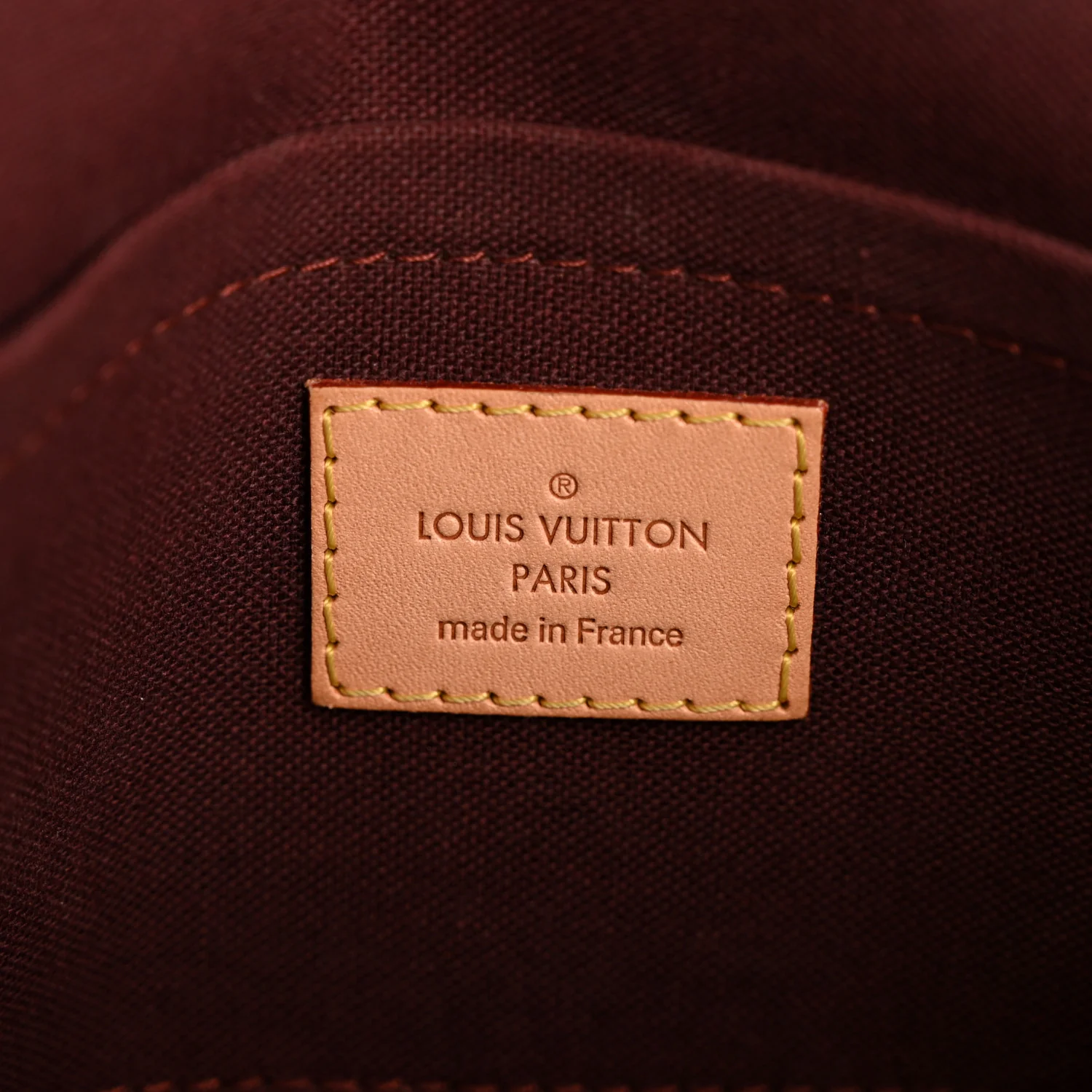 Monogram Favorite MM - Image 6