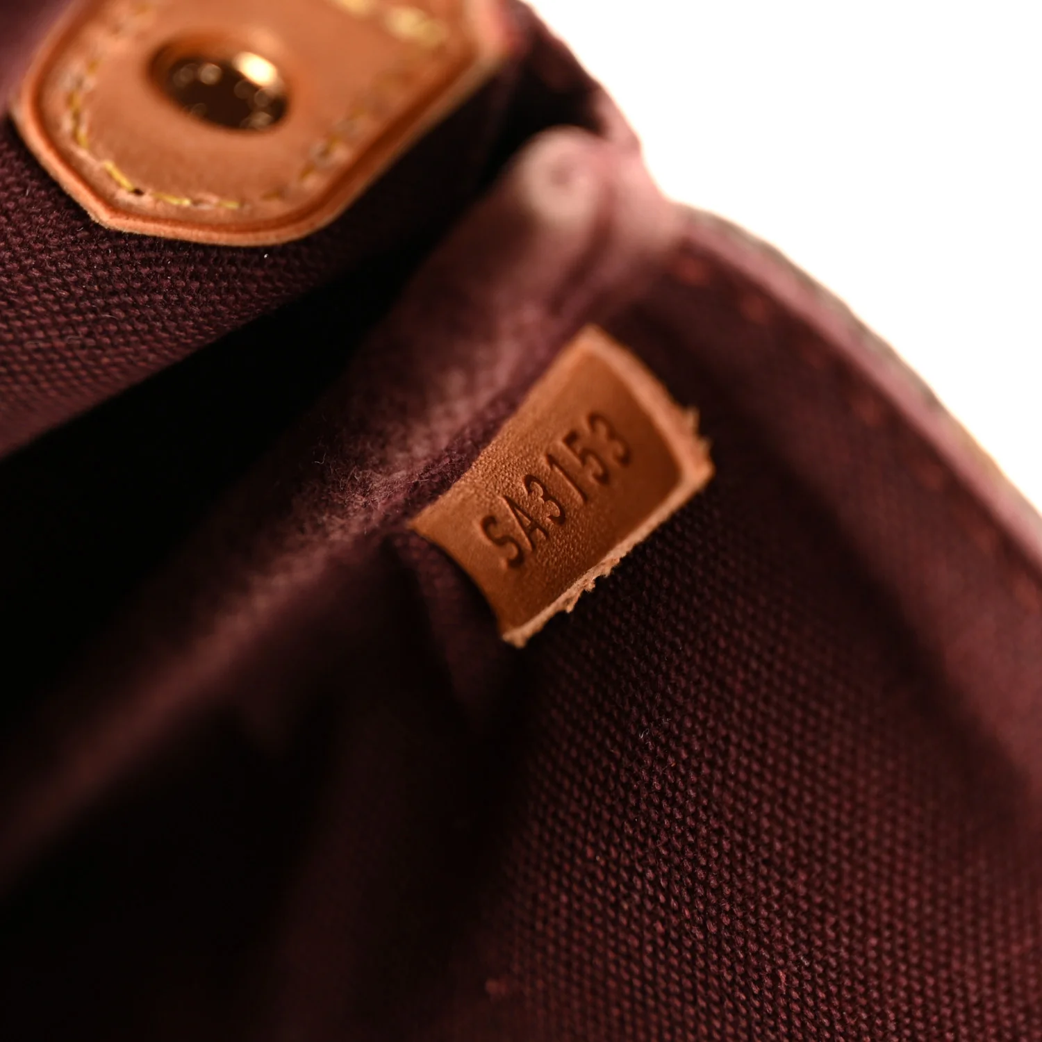Monogram Favorite MM - Image 7
