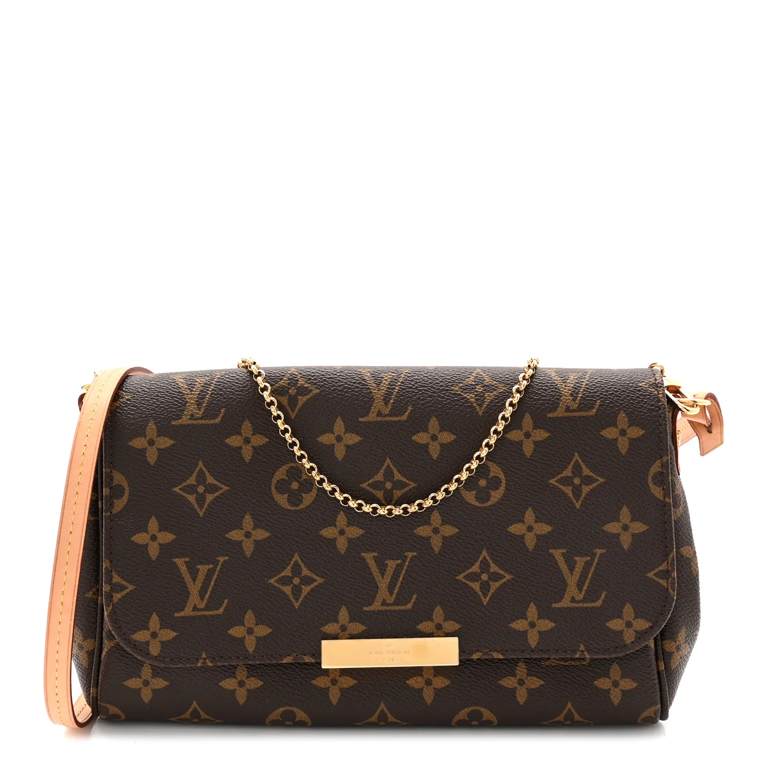 Monogram Favorite MM