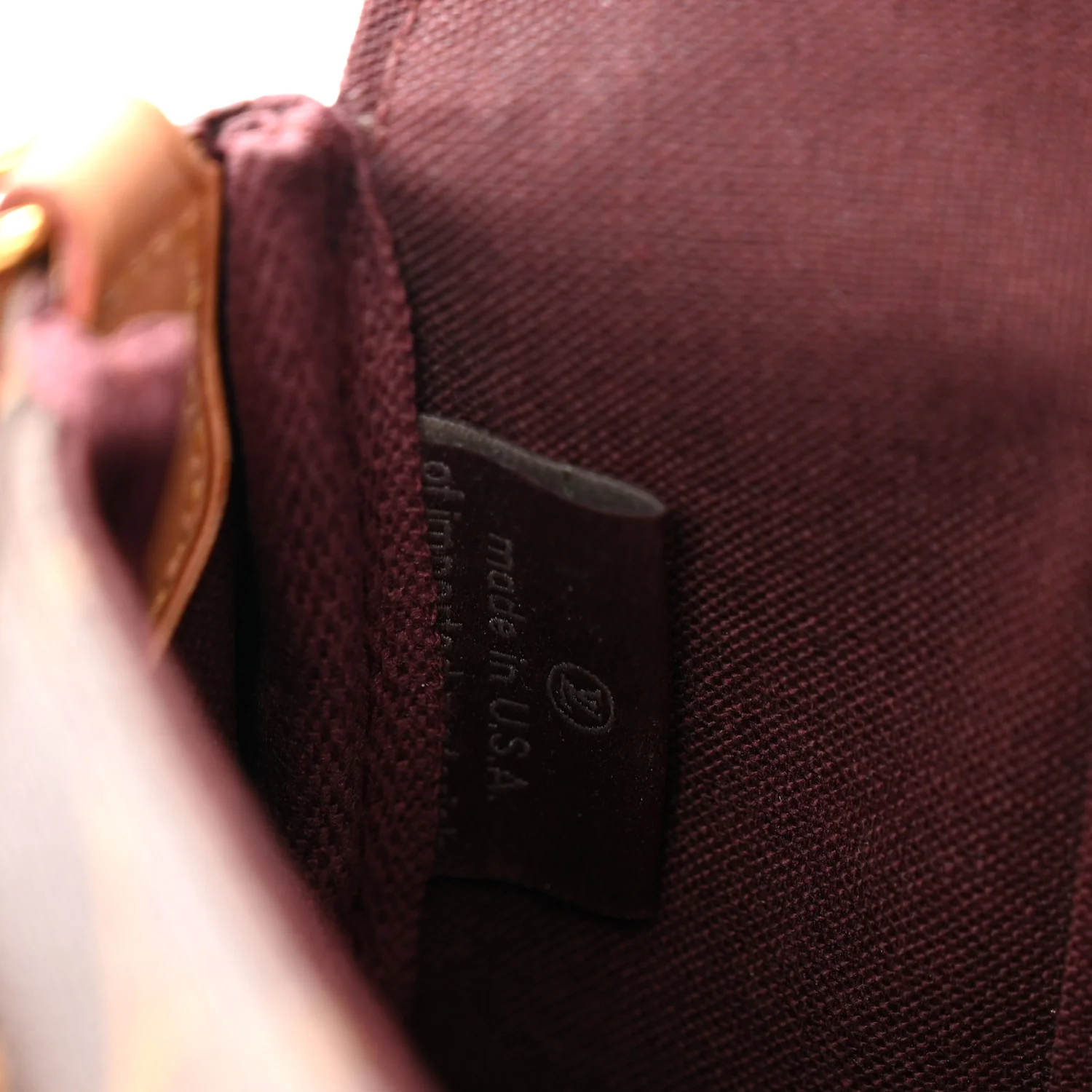 Monogram Favorite MM - Image 7