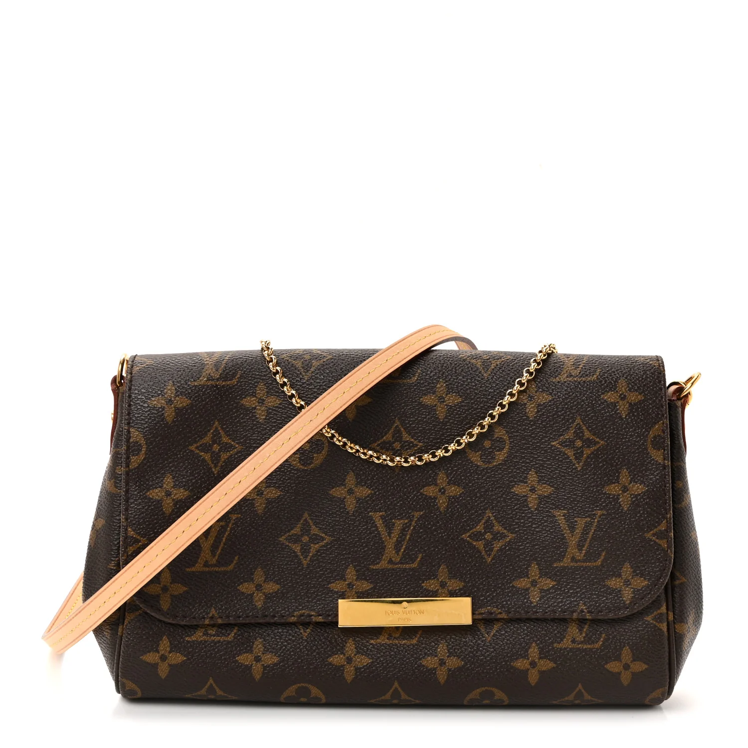 Monogram Favorite MM