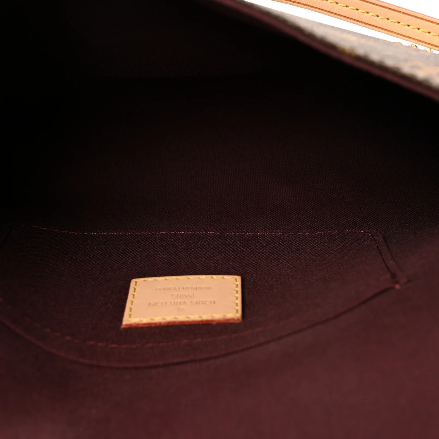 Monogram Favorite MM - Image 5