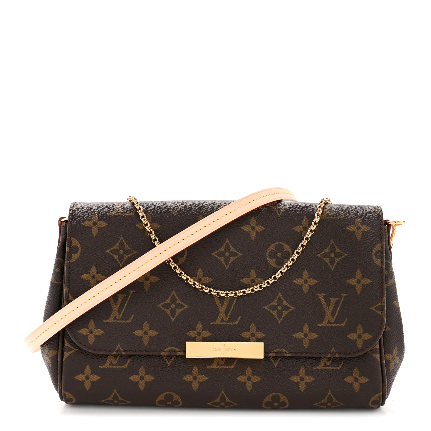 Monogram Favorite MM