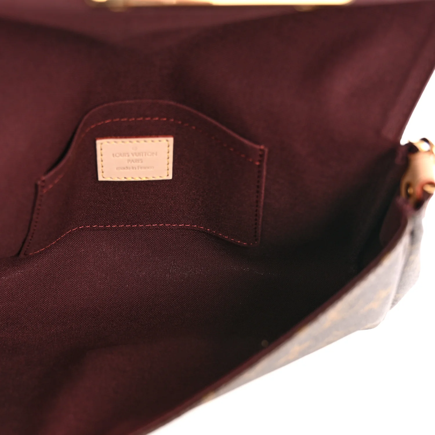 Monogram Favorite MM - Image 5