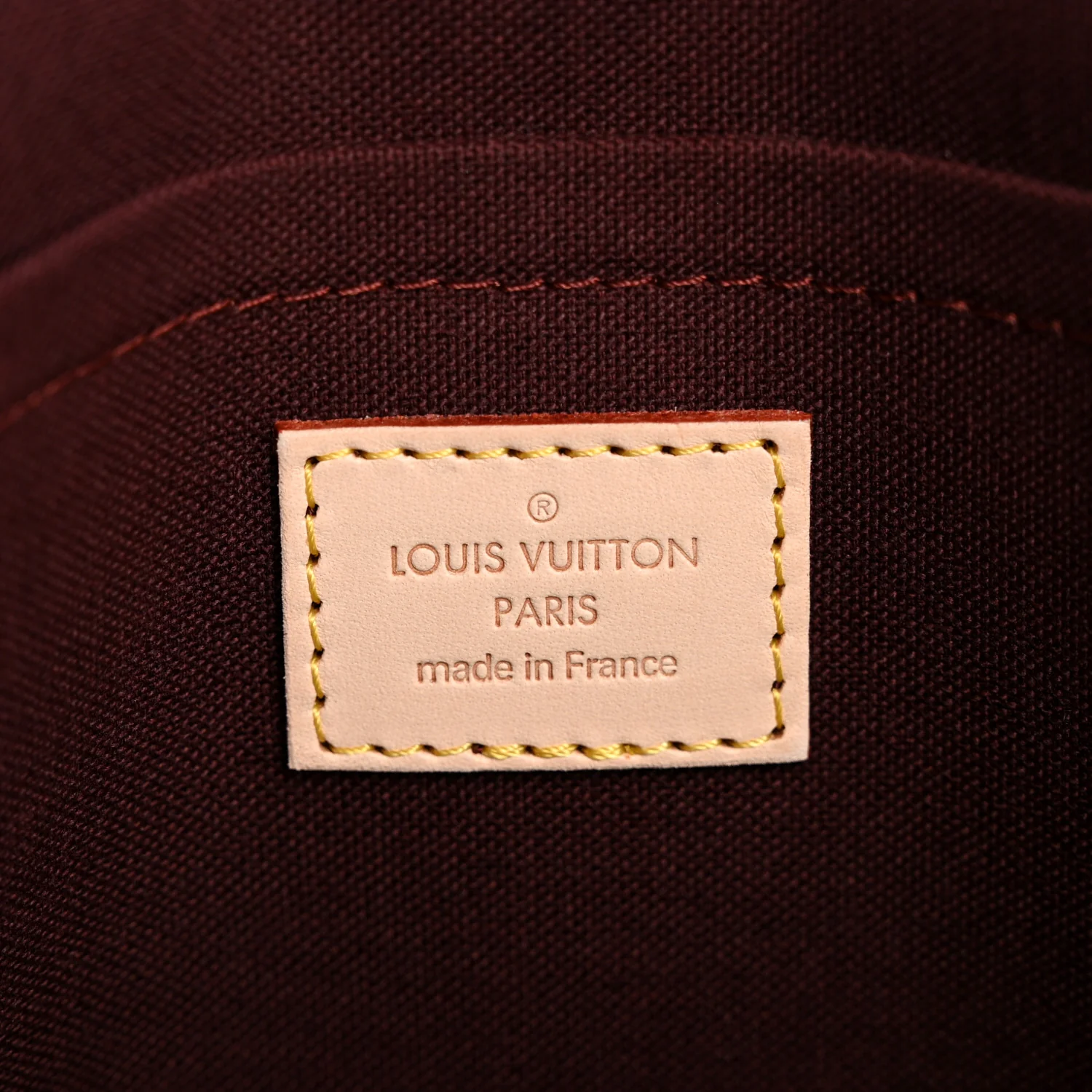 Monogram Favorite MM - Image 6