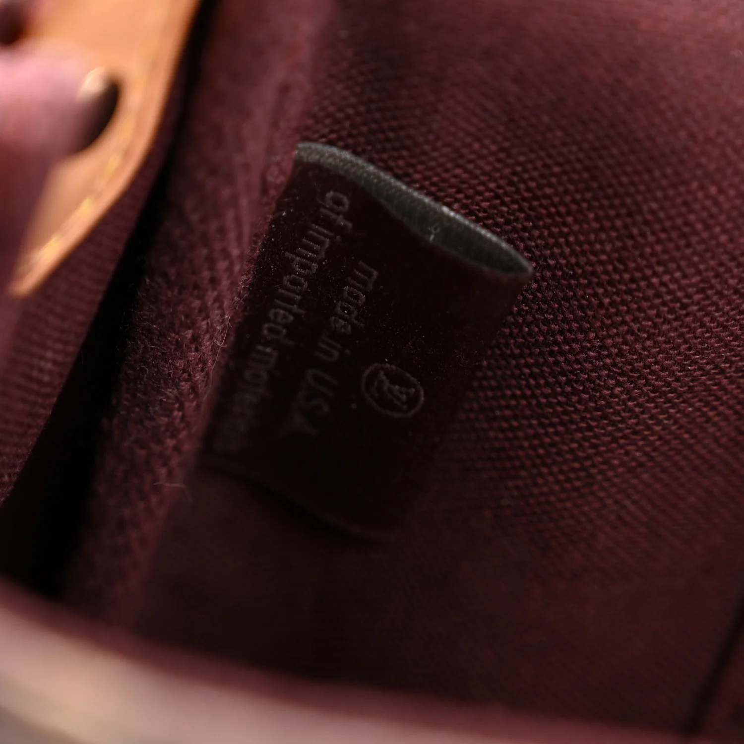 Monogram Favorite MM - Image 7