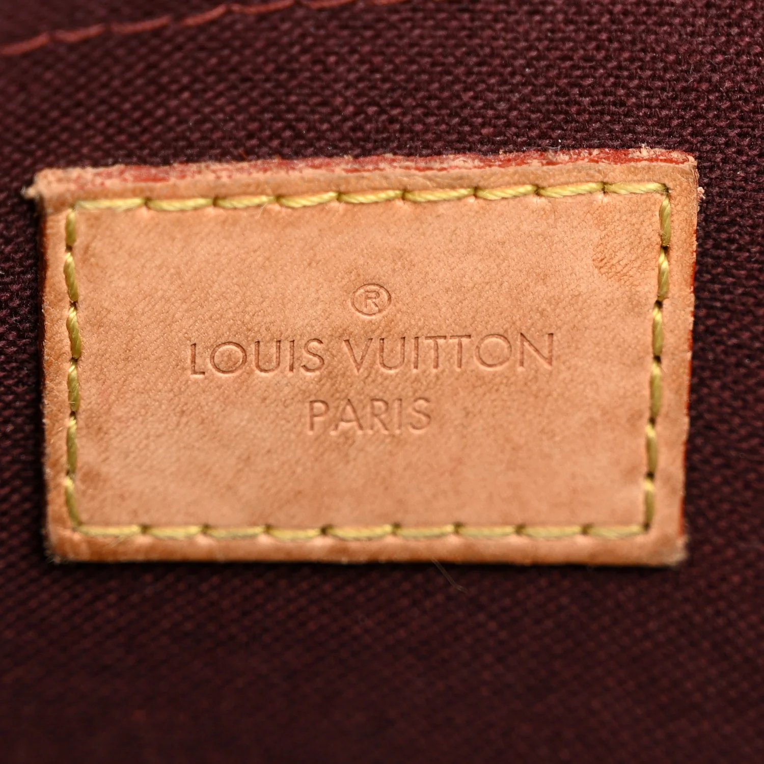 Monogram Favorite MM - Image 16