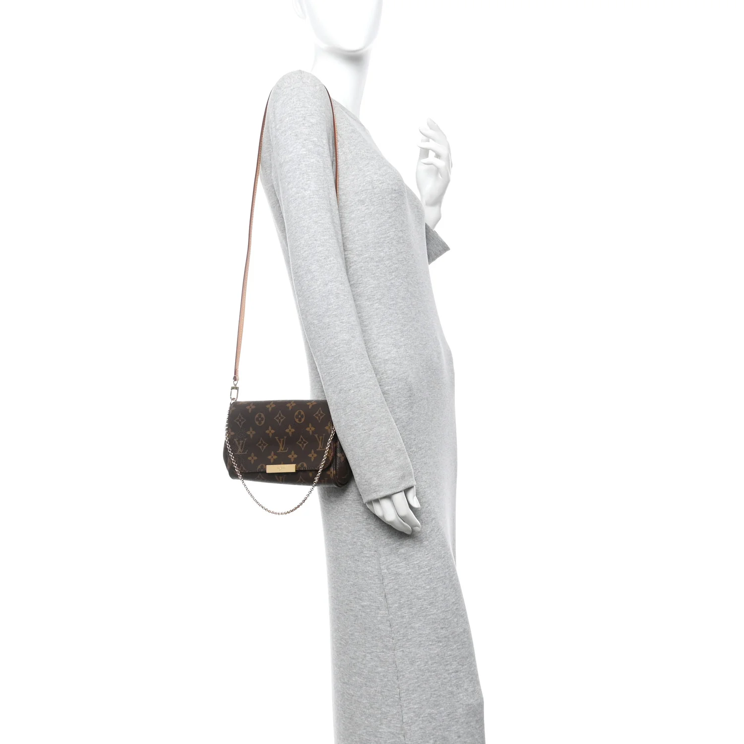 Monogram Favorite PM - Image 2