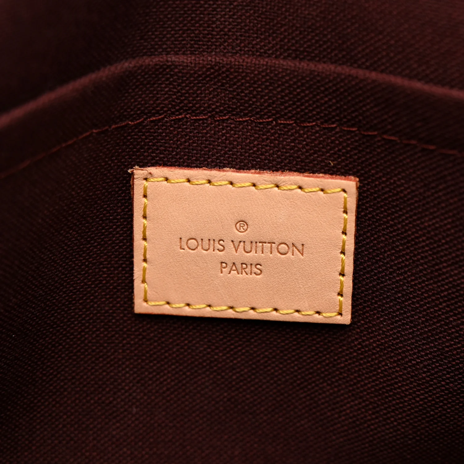 Monogram Favorite PM - Image 6