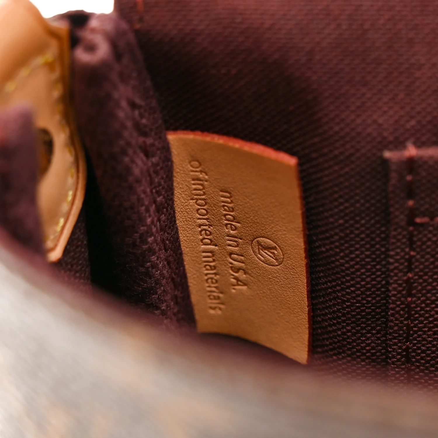 Monogram Favorite PM - Image 7