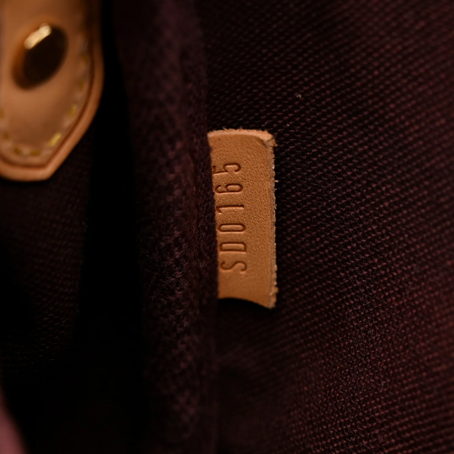 Monogram Favorite PM - Image 8