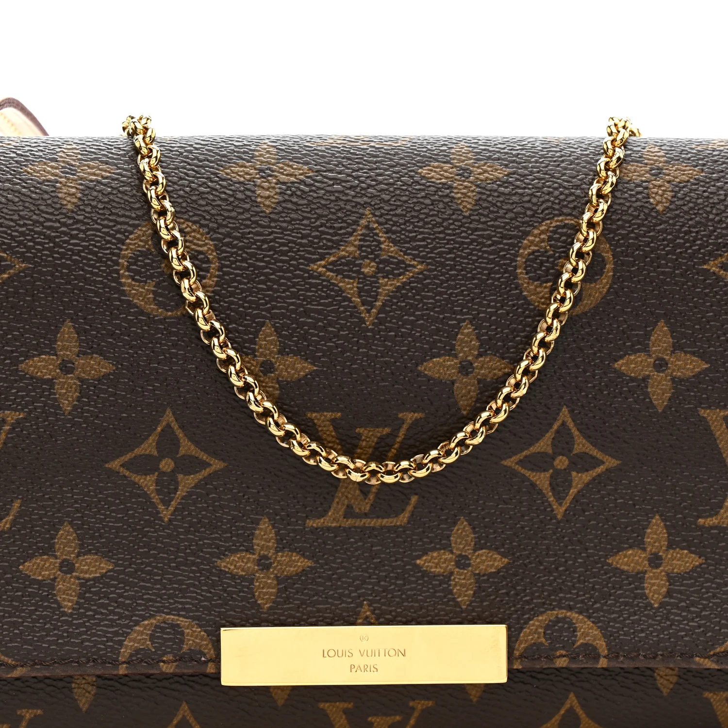 Monogram Favorite PM - Image 9