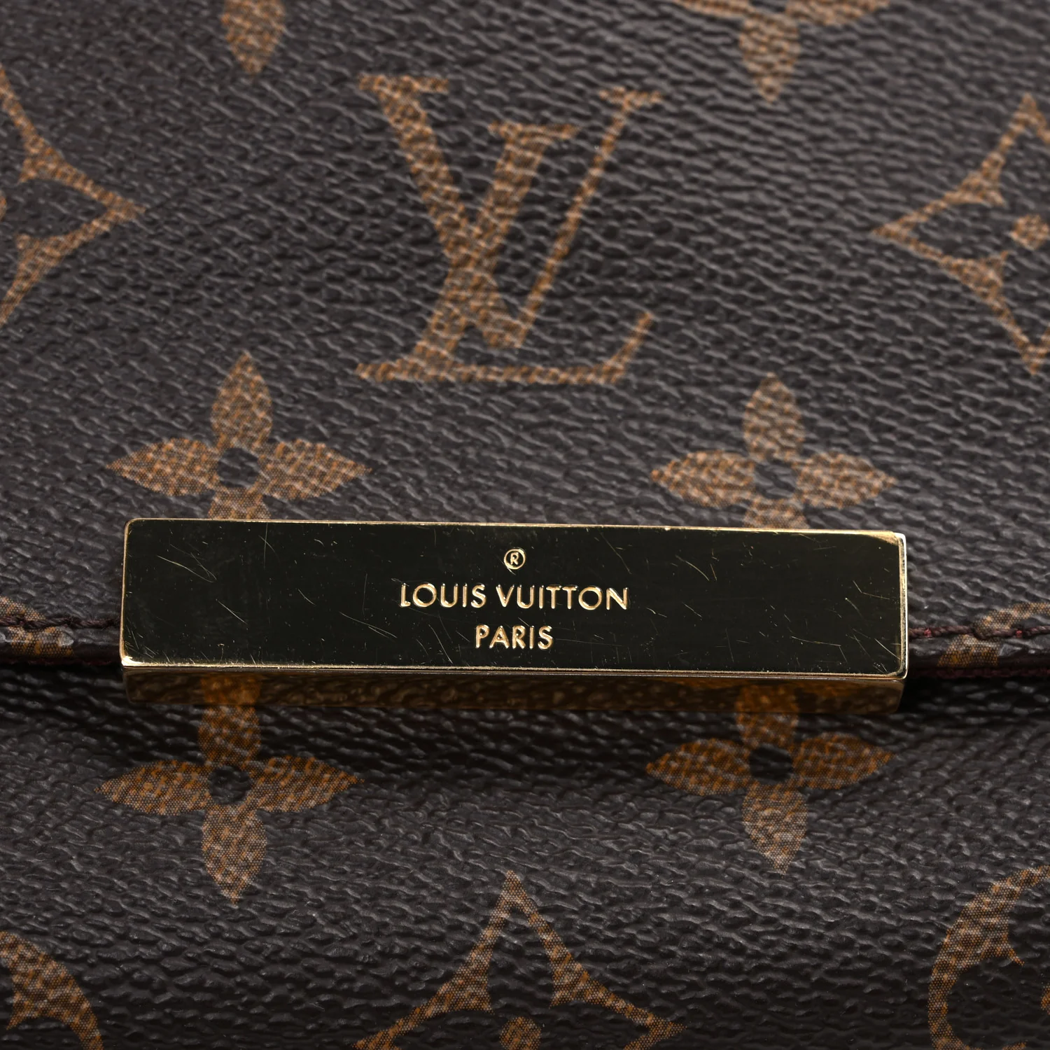 Monogram Favorite PM - Image 11