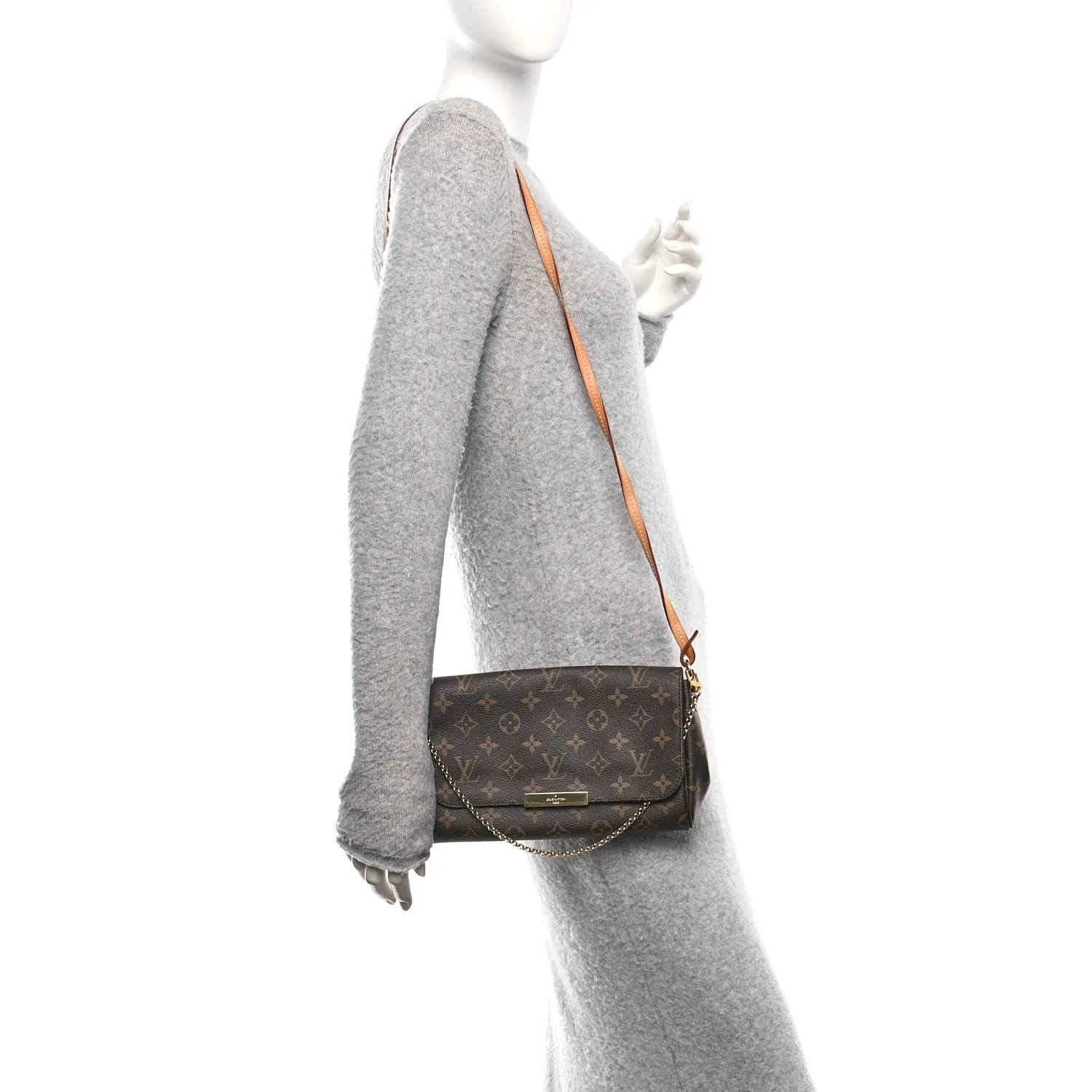 Monogram Favorite PM - Image 2
