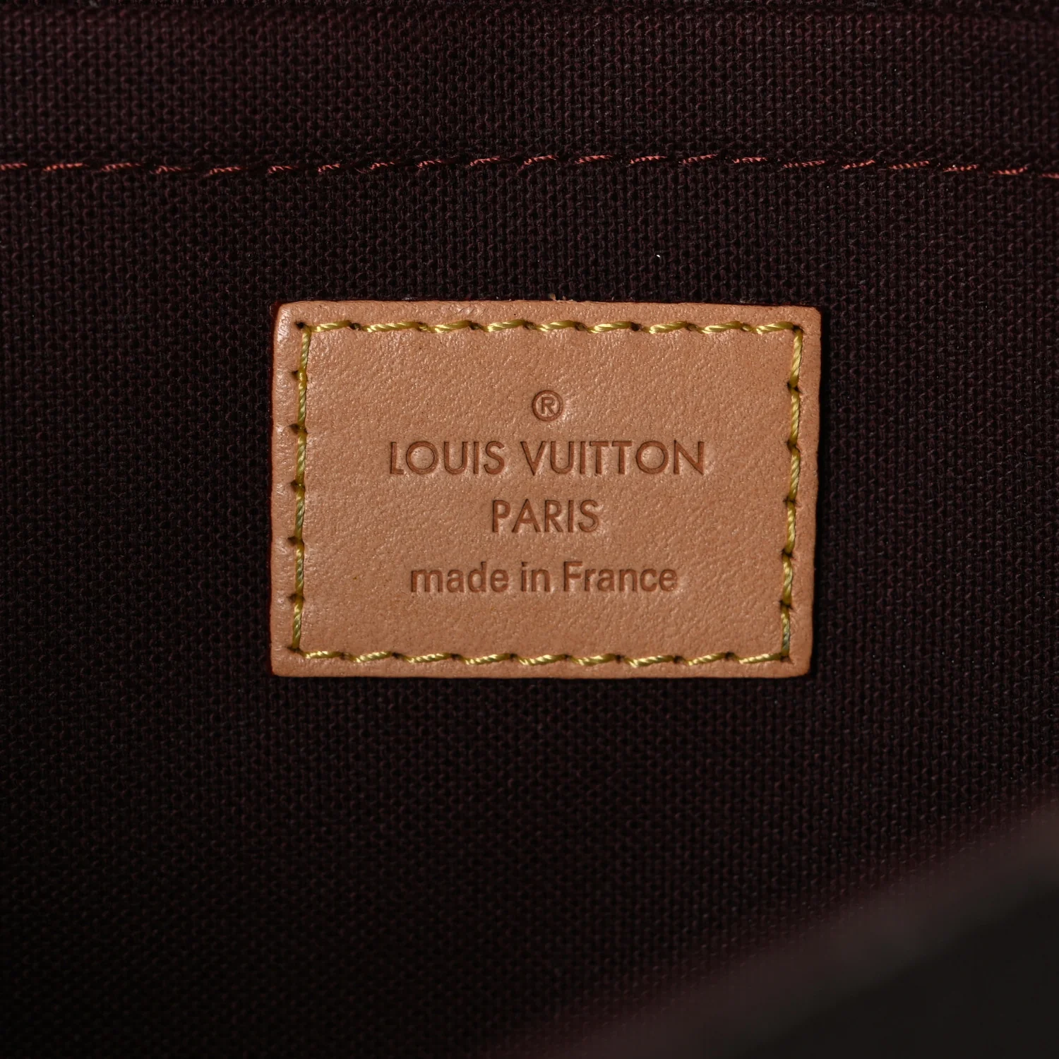 Monogram Favorite PM - Image 6