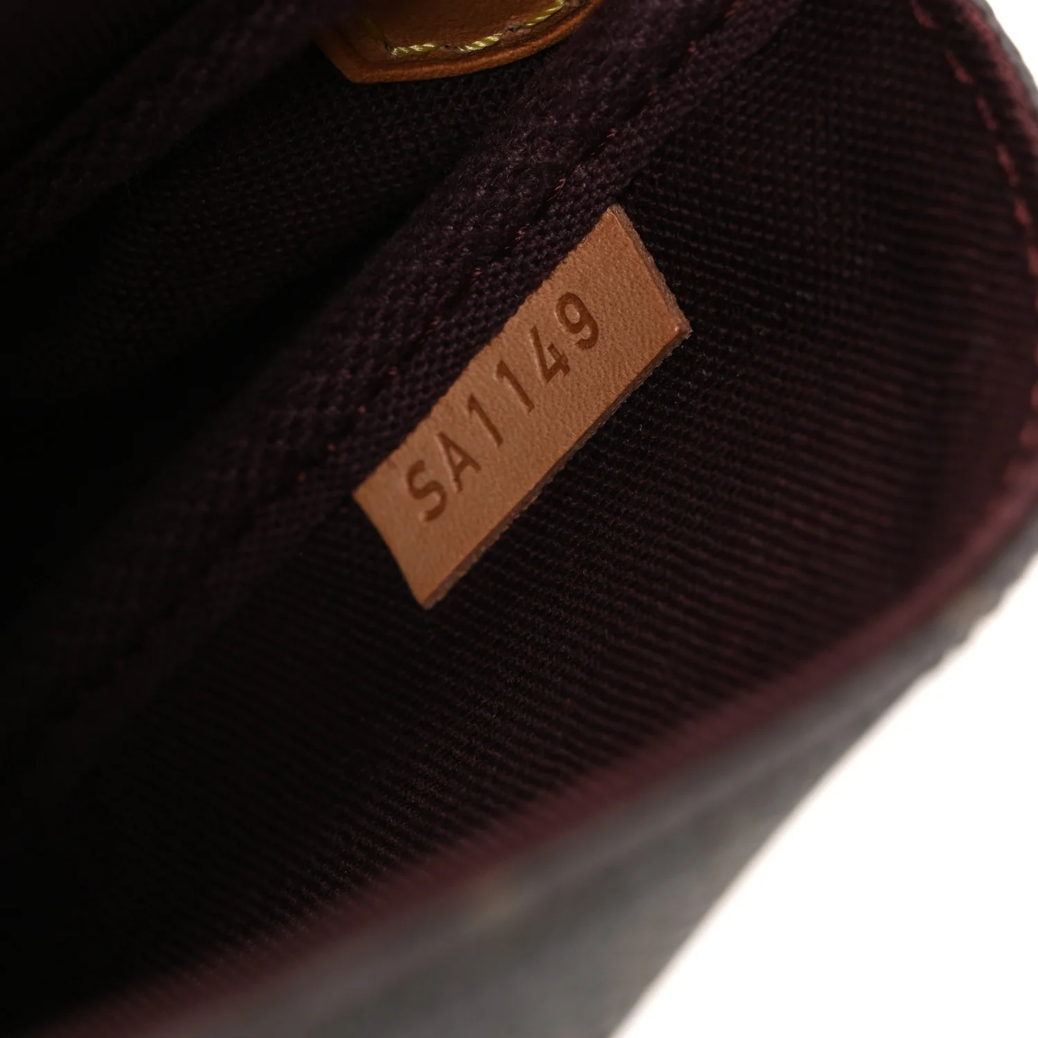 Monogram Favorite PM - Image 7