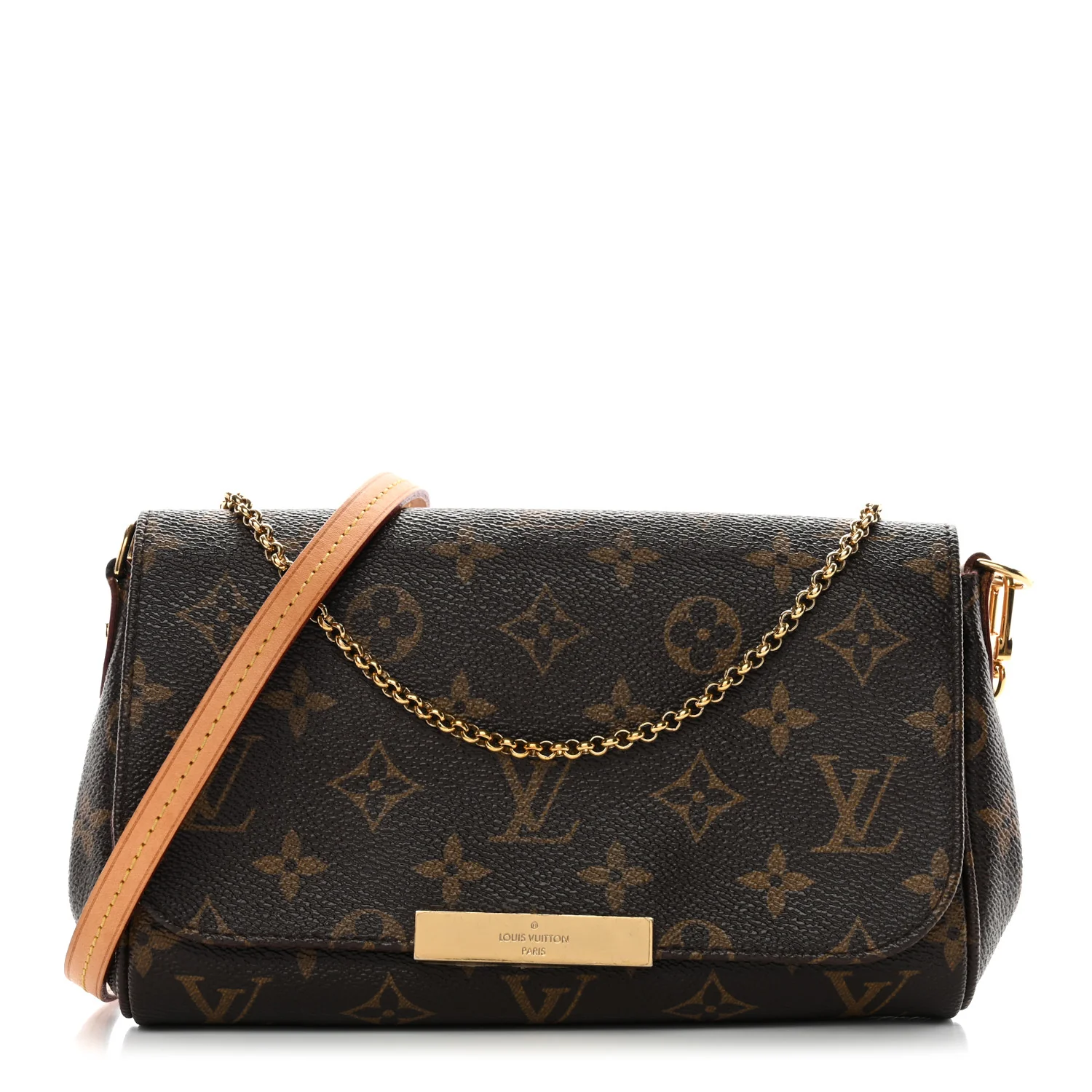 Monogram Favorite PM