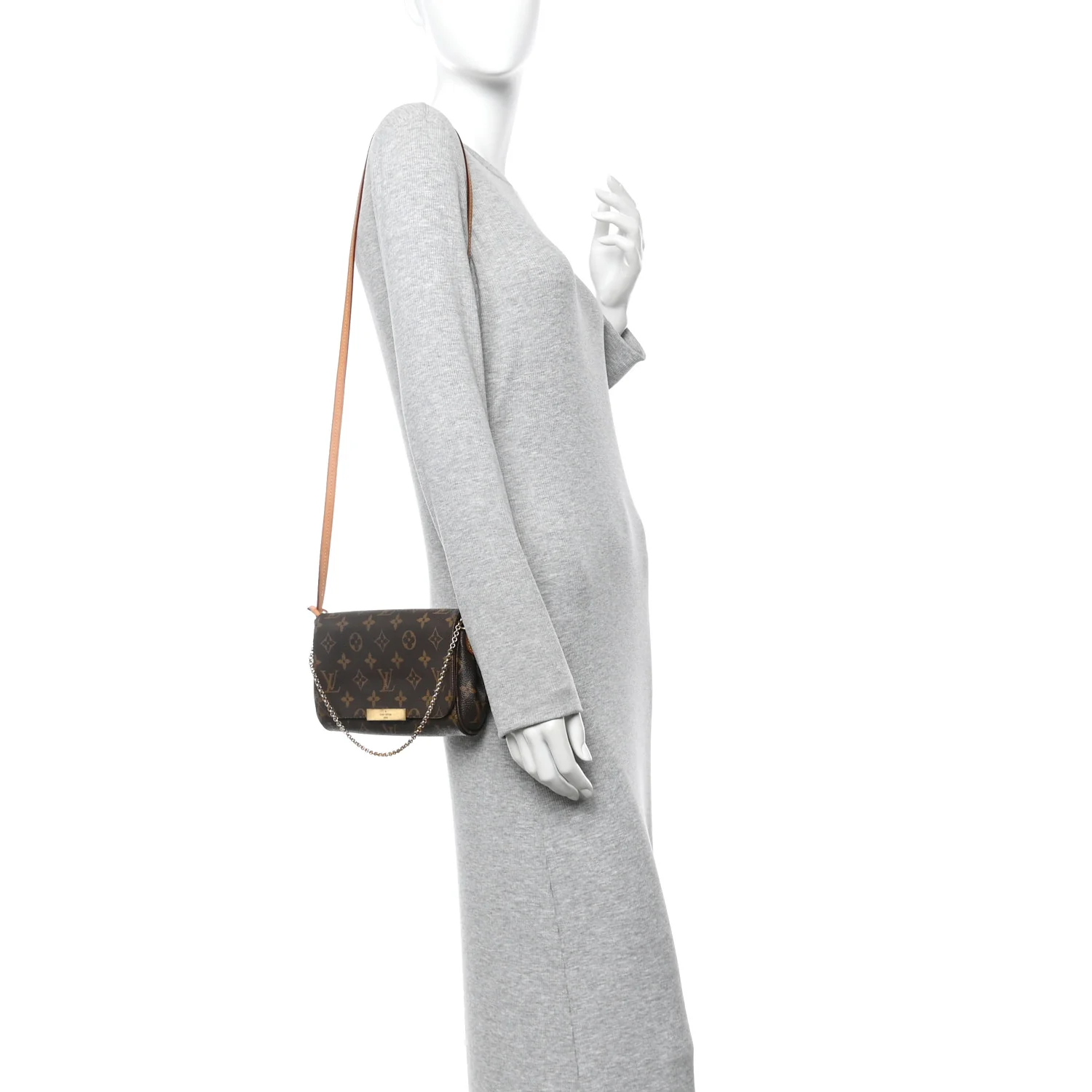 Monogram Favorite PM - Image 2