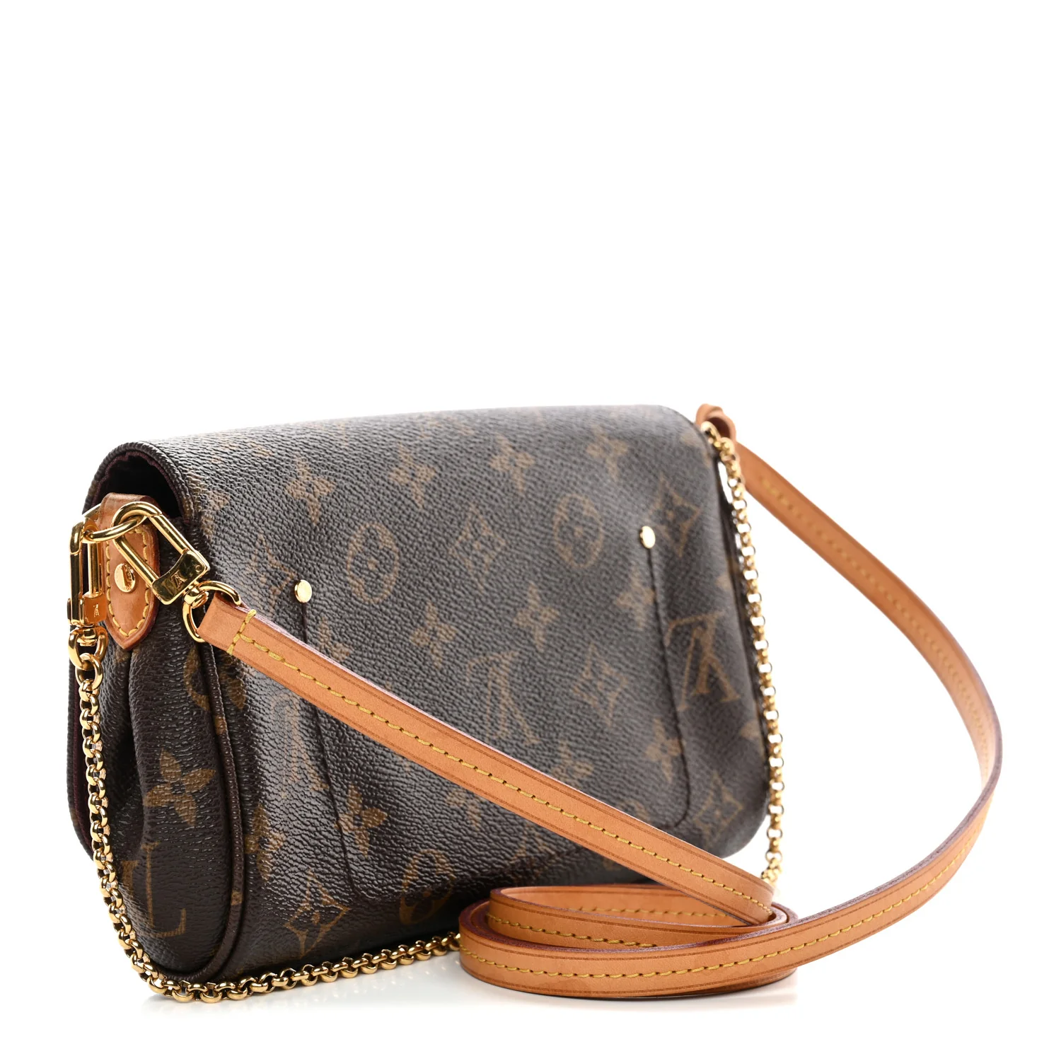 Monogram Favorite PM - Image 3