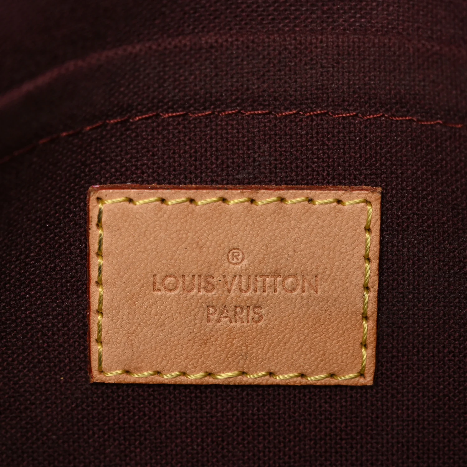 Monogram Favorite PM - Image 6