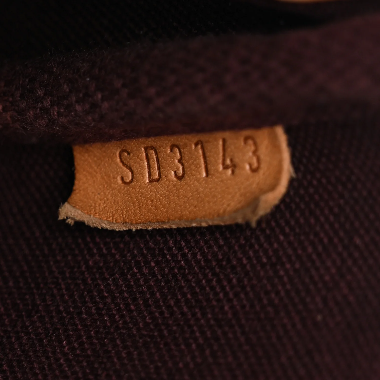 Monogram Favorite PM - Image 8