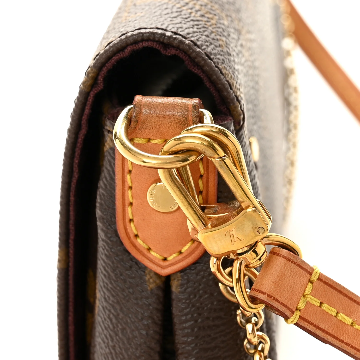 Monogram Favorite PM - Image 11