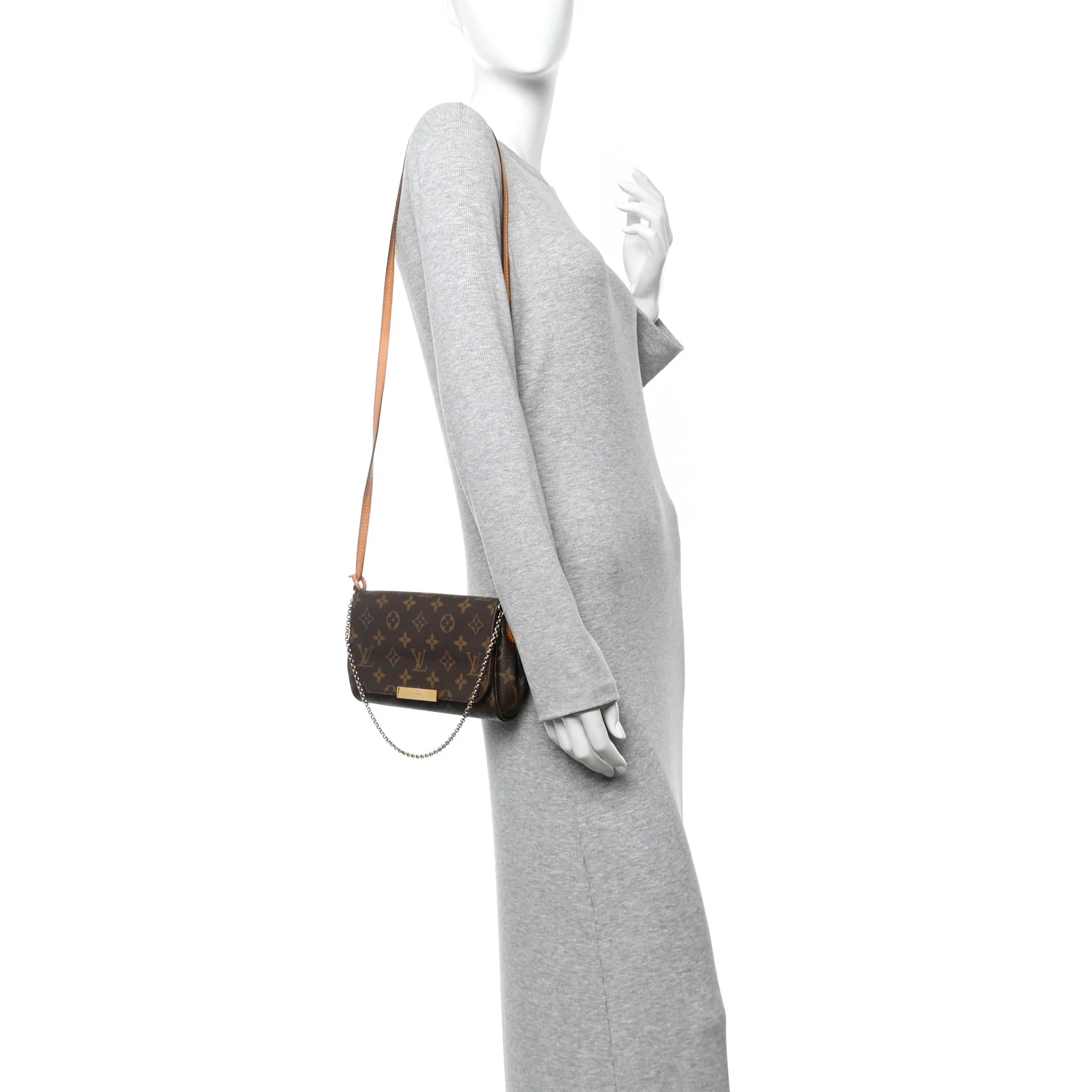 Monogram Favorite PM - Image 2