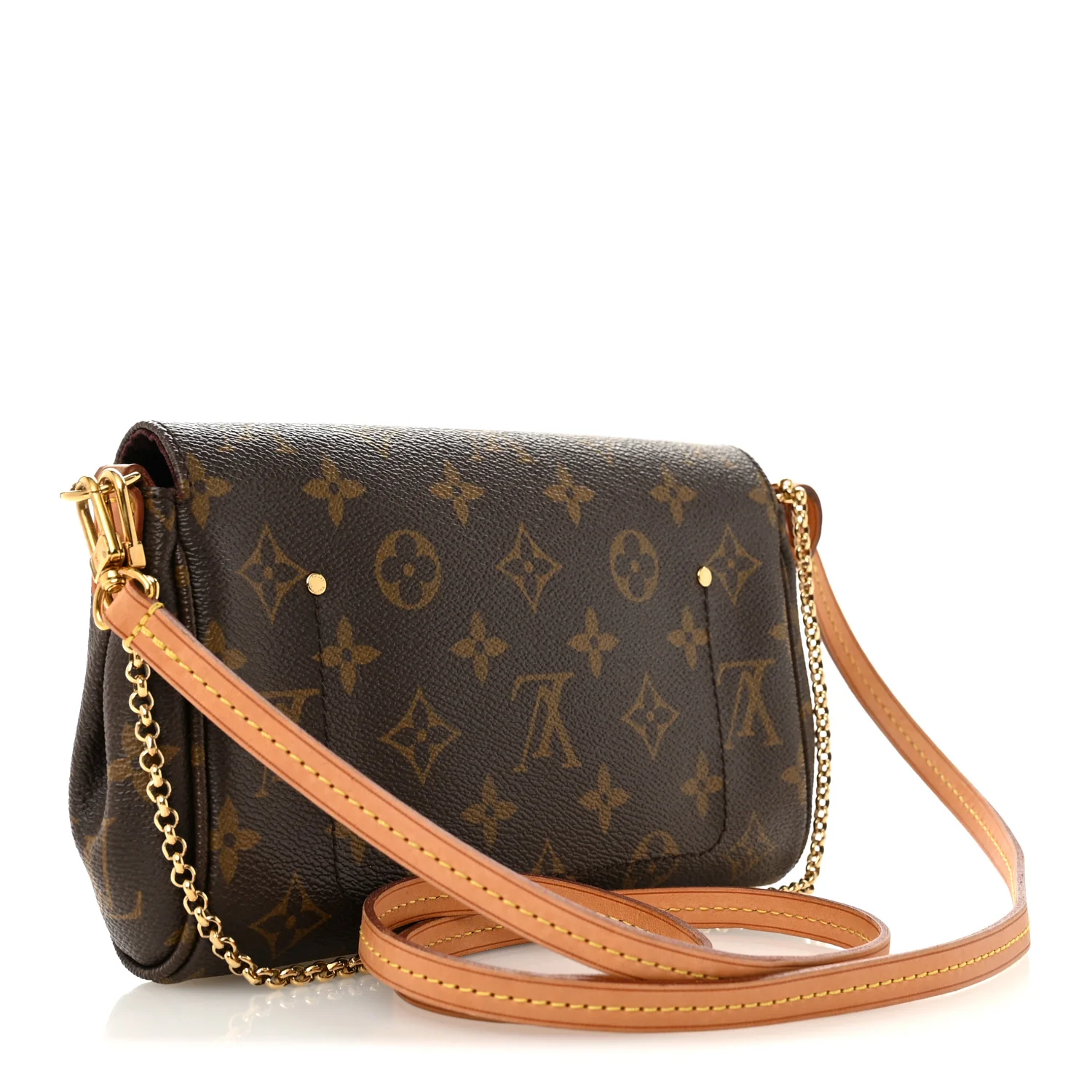 Monogram Favorite PM - Image 3