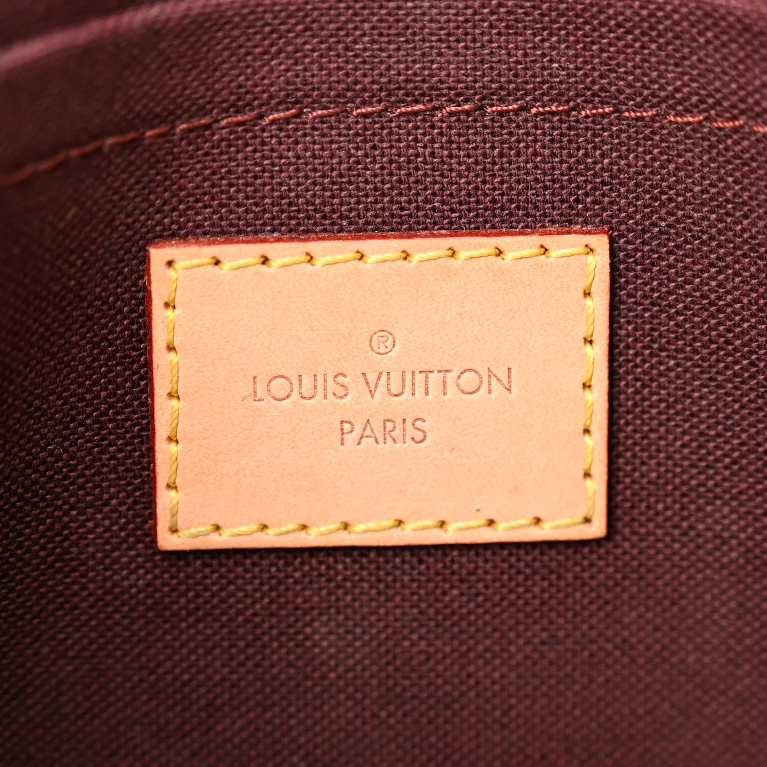 Monogram Favorite PM - Image 6