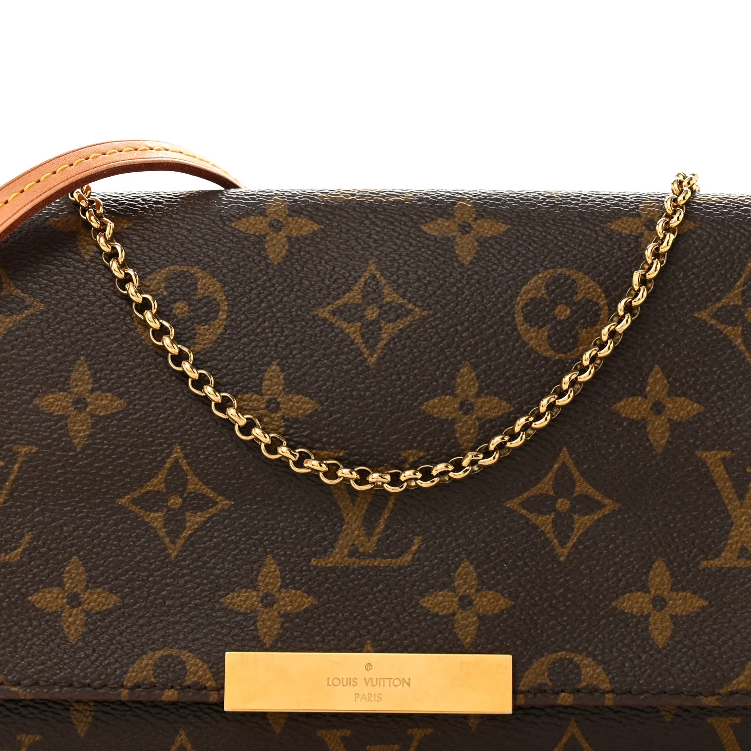Monogram Favorite PM - Image 8