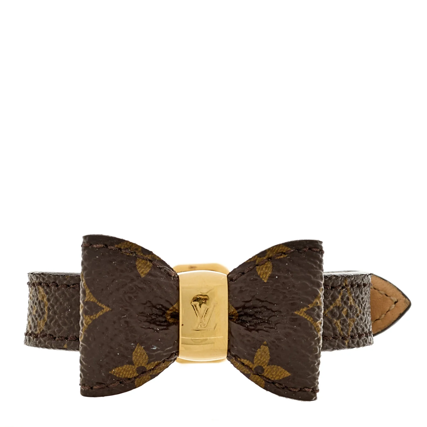 Monogram Favourit Bracelet 17