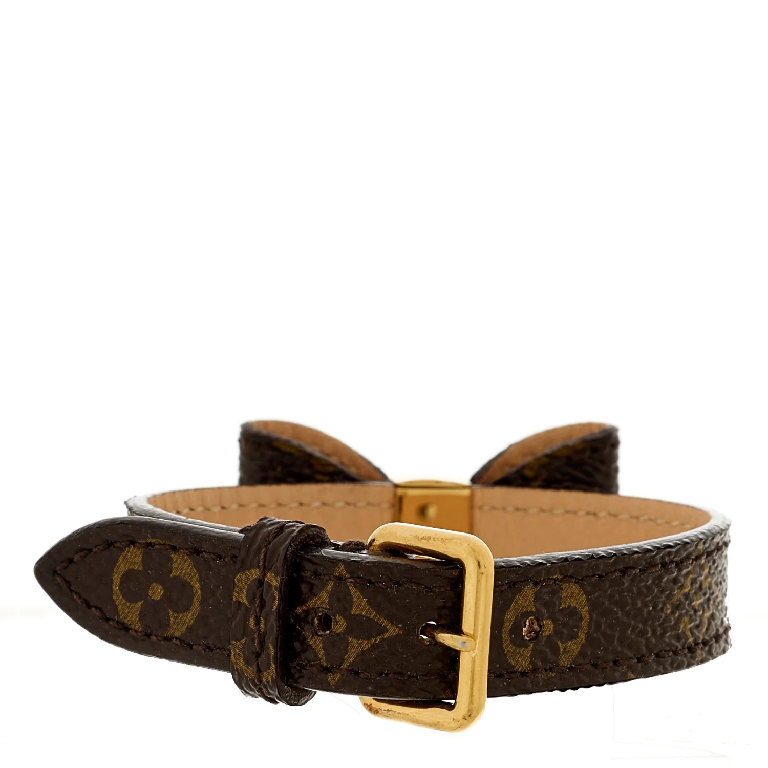 Monogram Favourit Bracelet 17 - Image 3