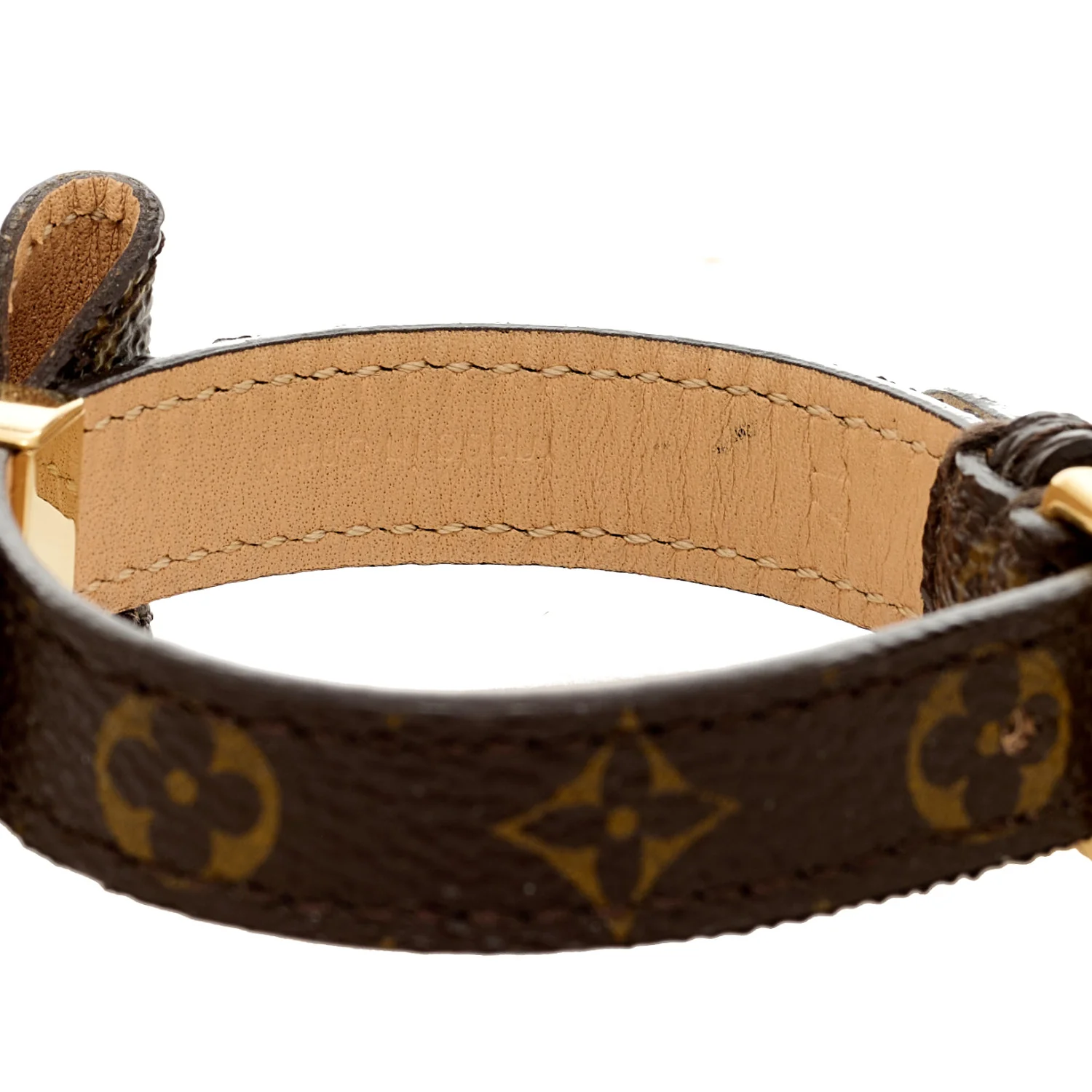 Monogram Favourit Bracelet 17 - Image 5
