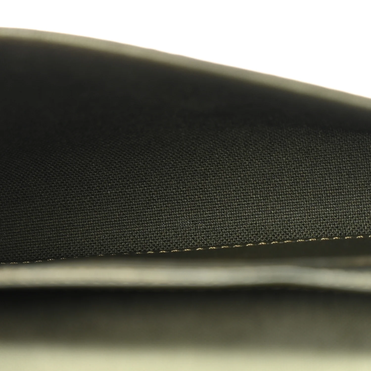 Monogram Felicie Strap & Go Kaki - Image 5