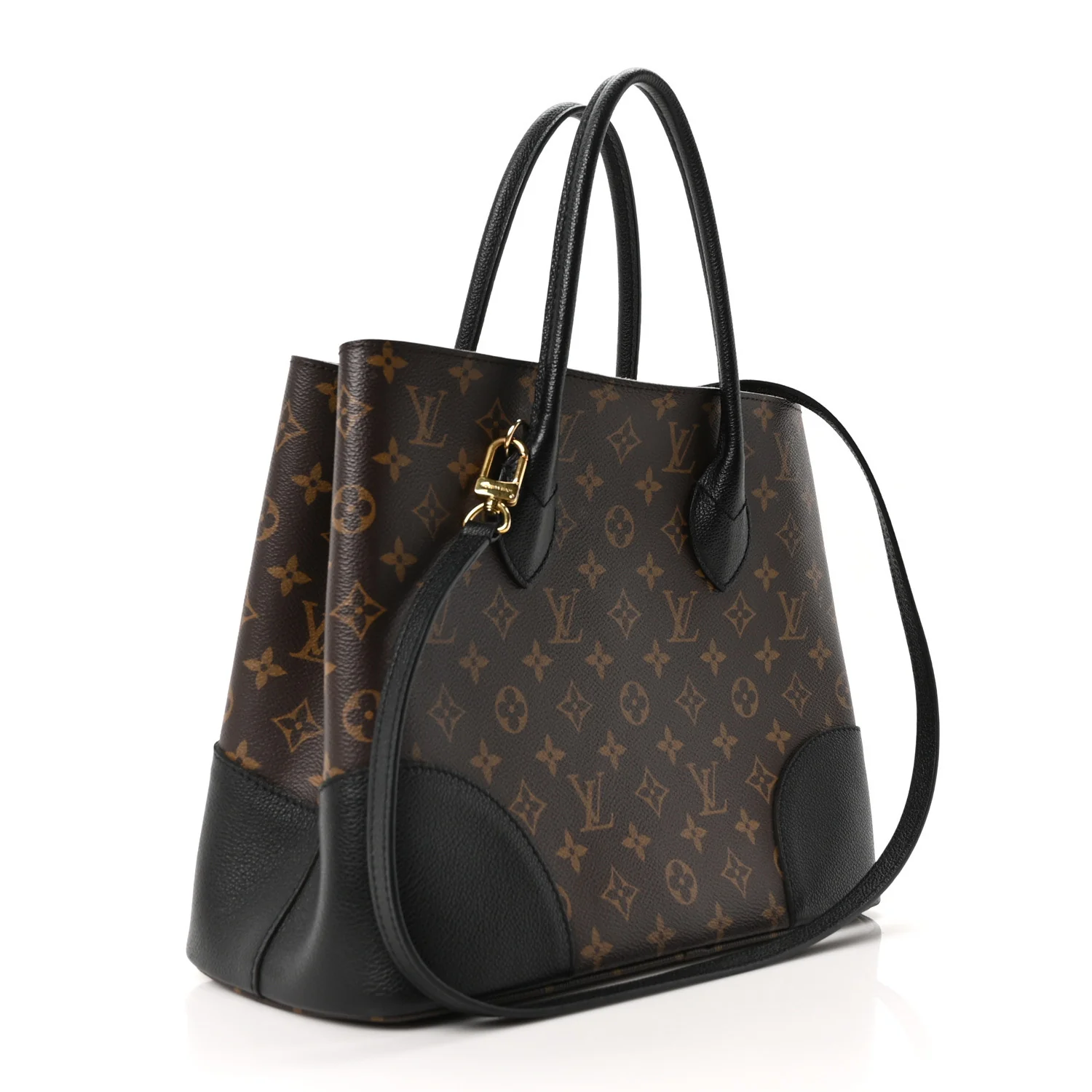 Monogram Flandrin Black - Image 3