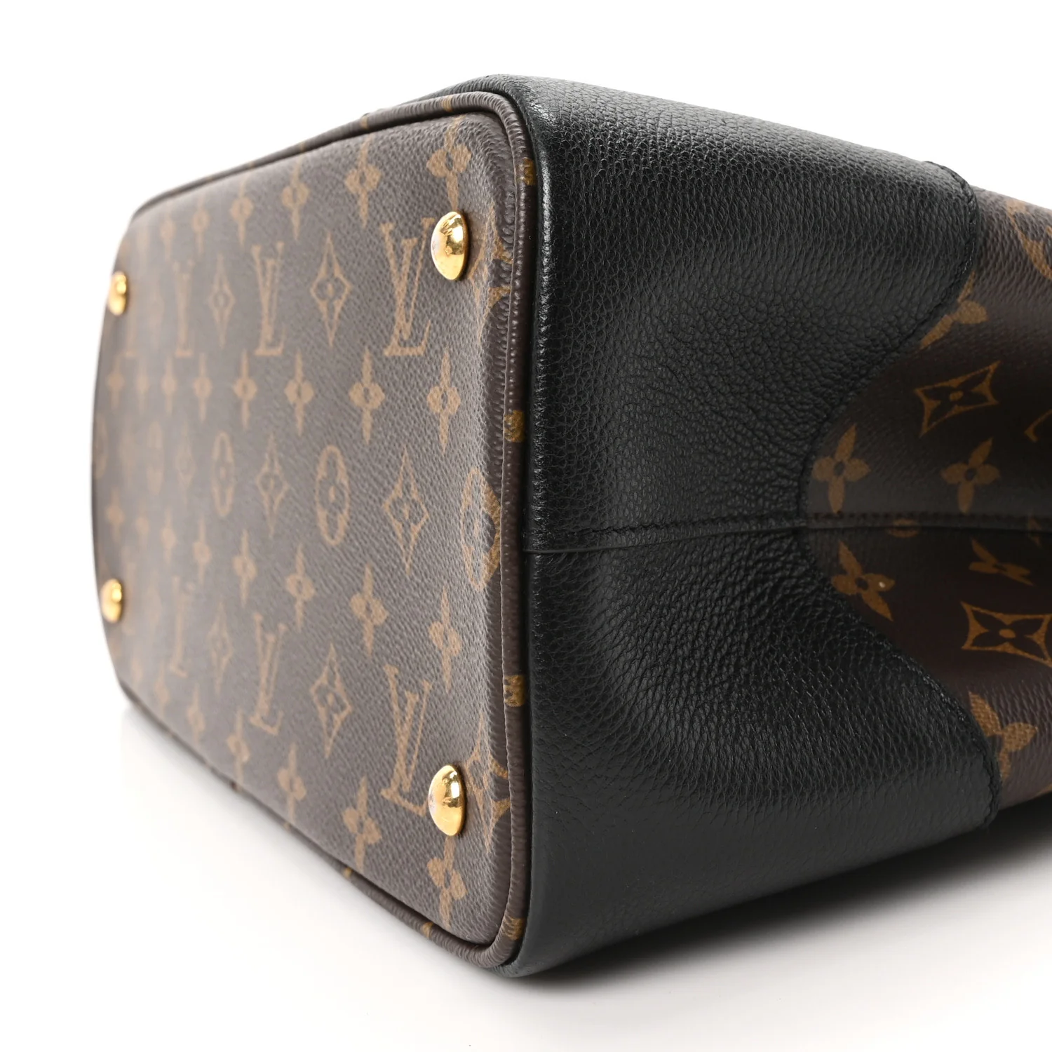 Monogram Flandrin Black - Image 9