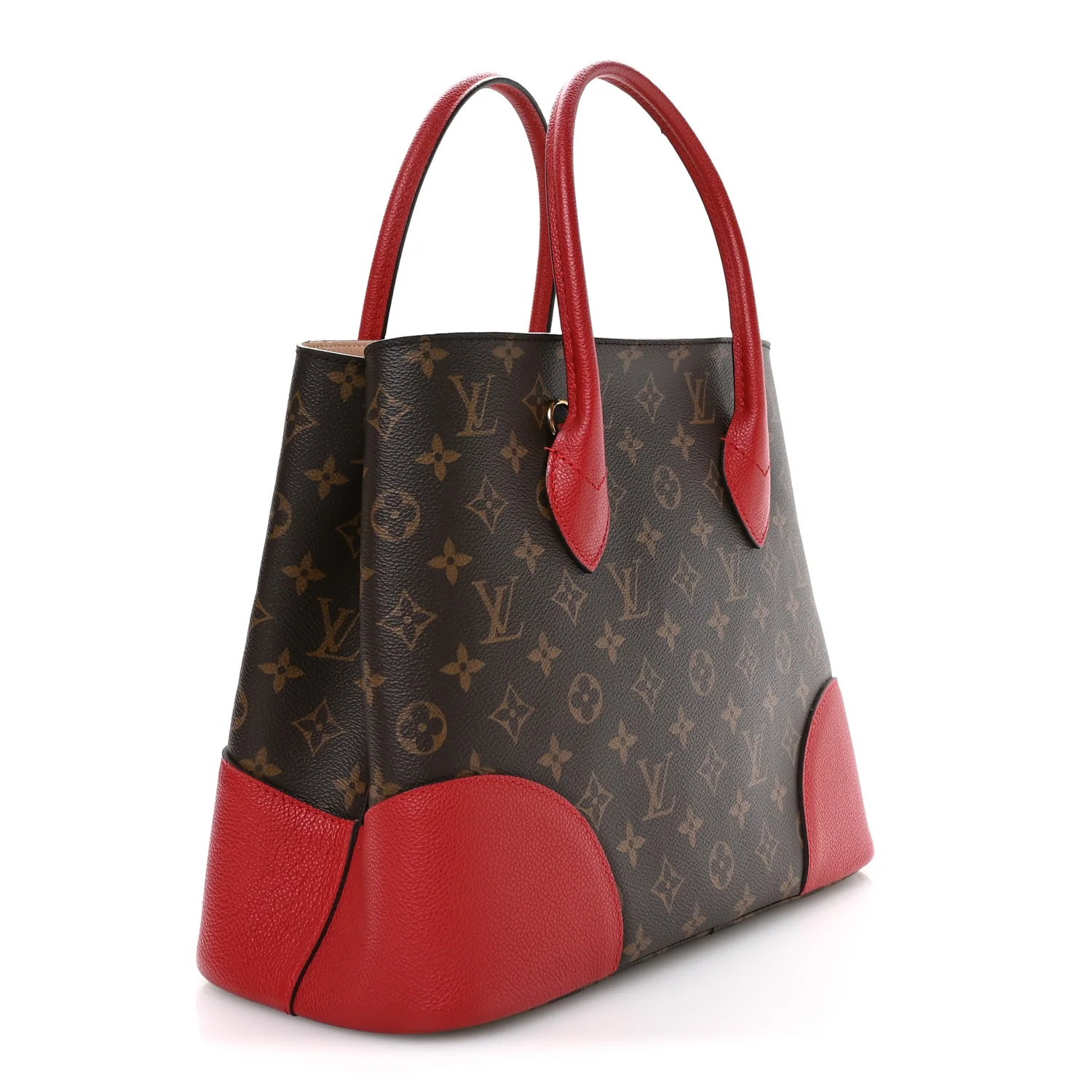 Monogram Flandrin Cherry - Image 3