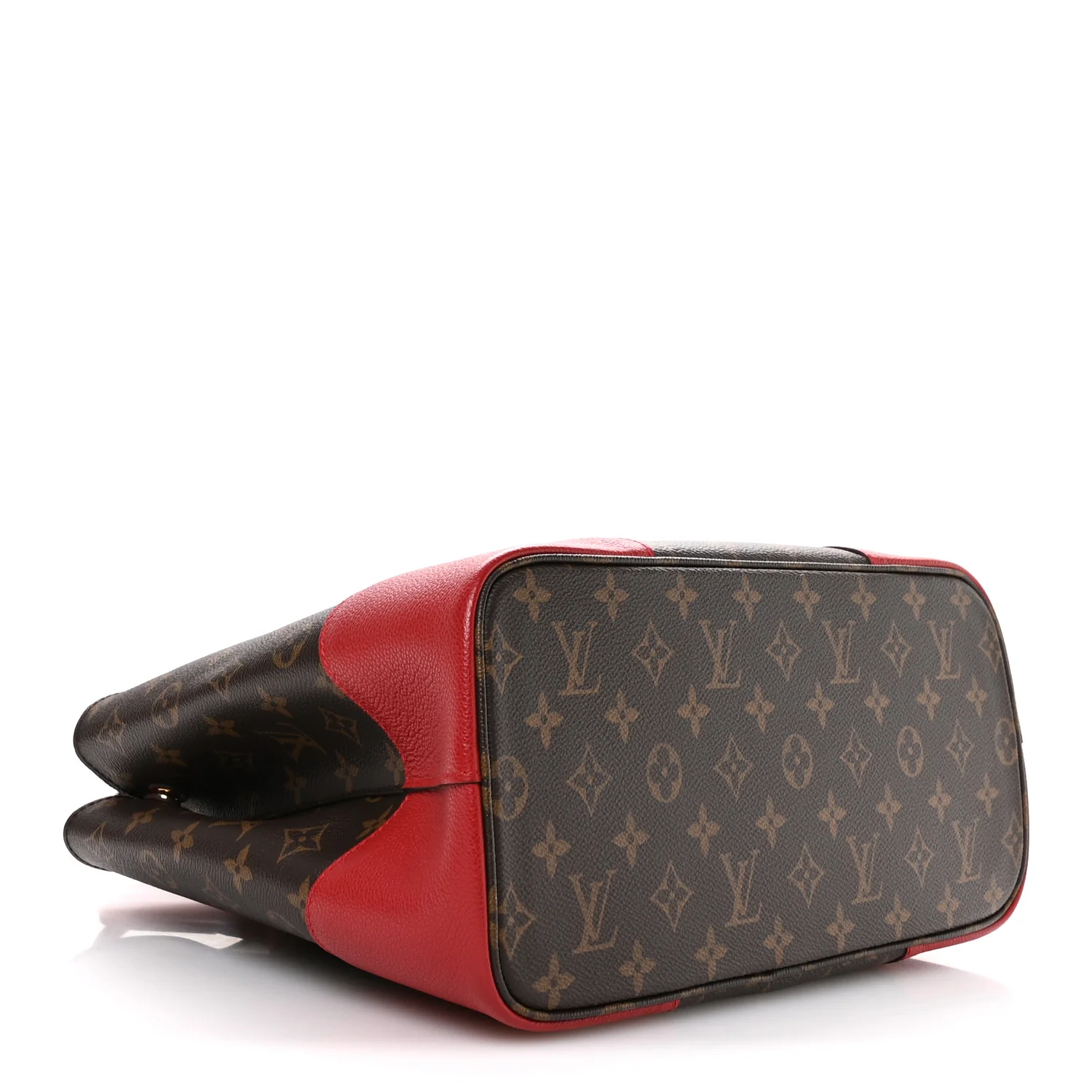 Monogram Flandrin Cherry - Image 4