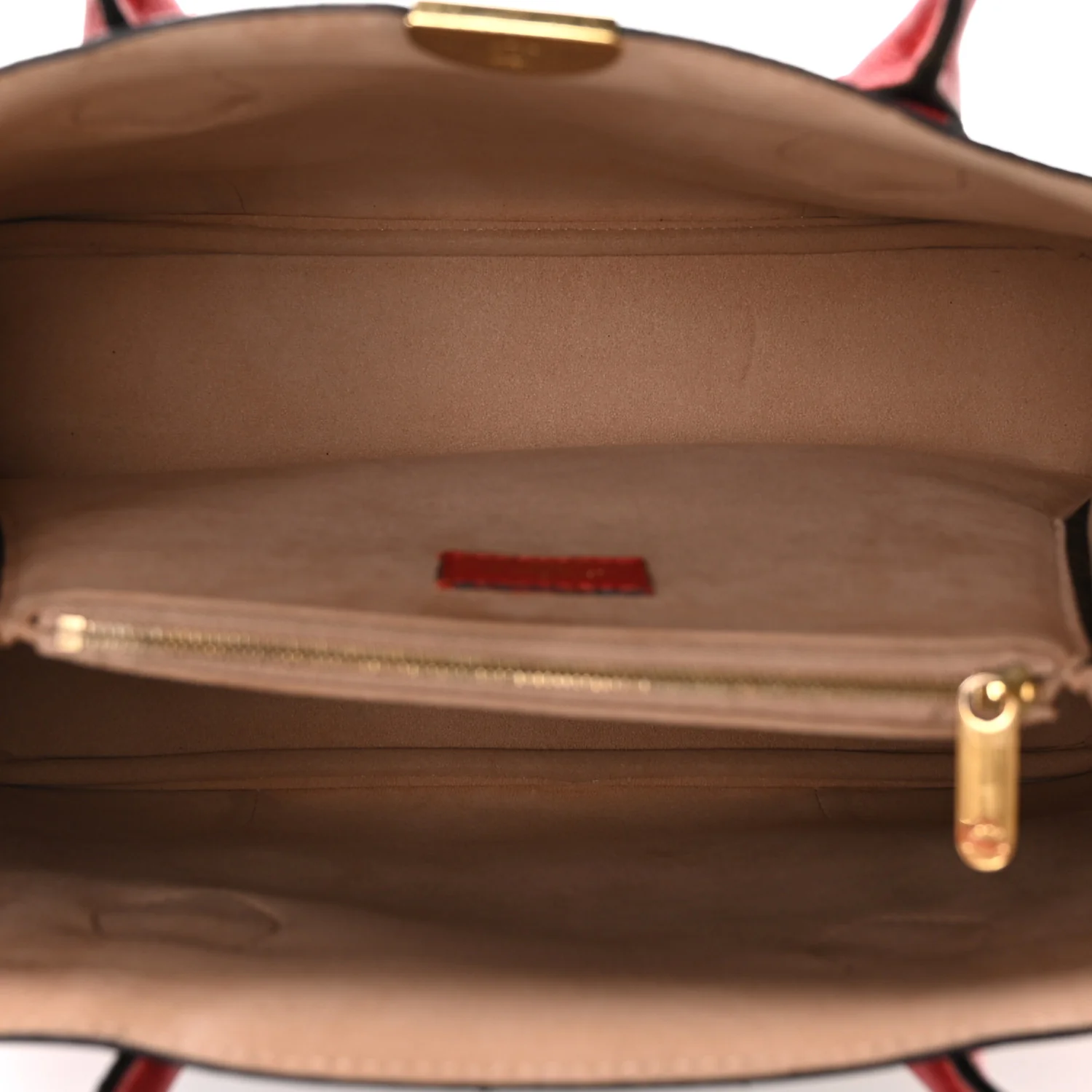 Monogram Flandrin Cherry - Image 5