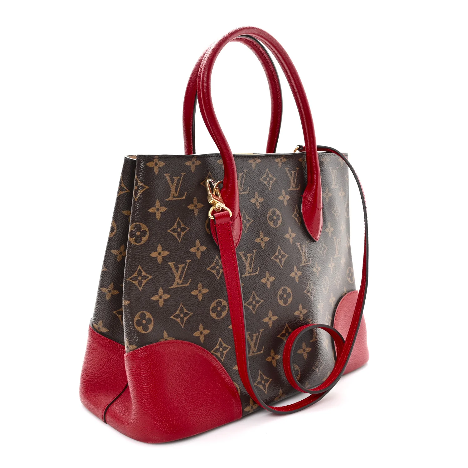 Monogram Flandrin Cherry - Image 3