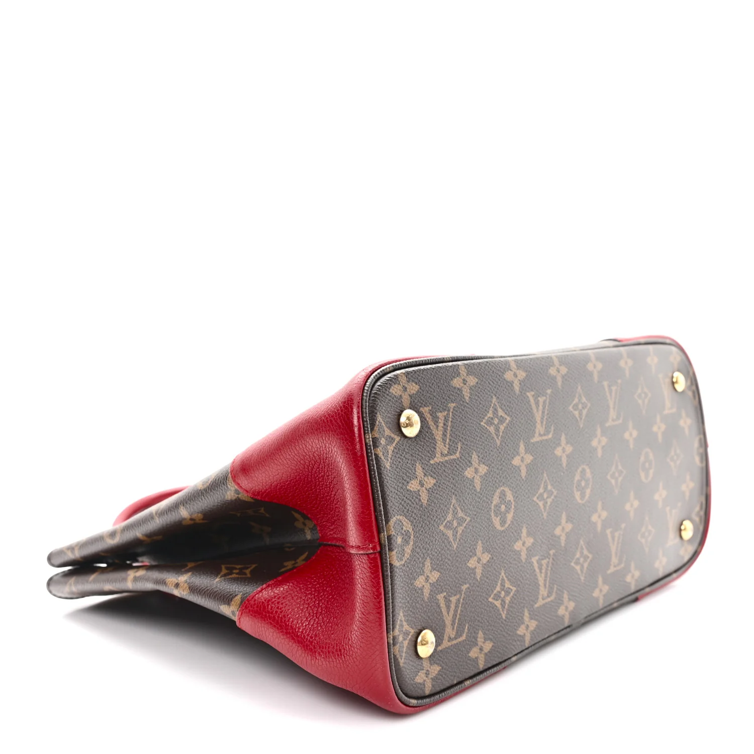 Monogram Flandrin Cherry - Image 4
