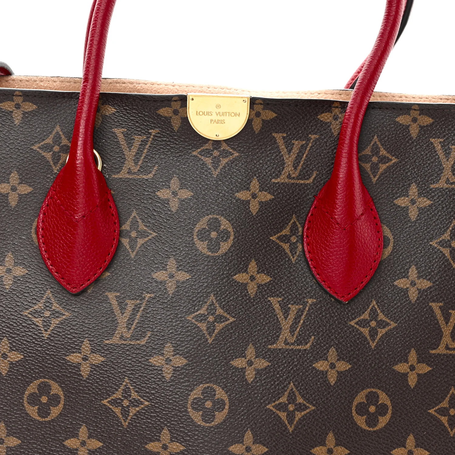 Monogram Flandrin Cherry - Image 7