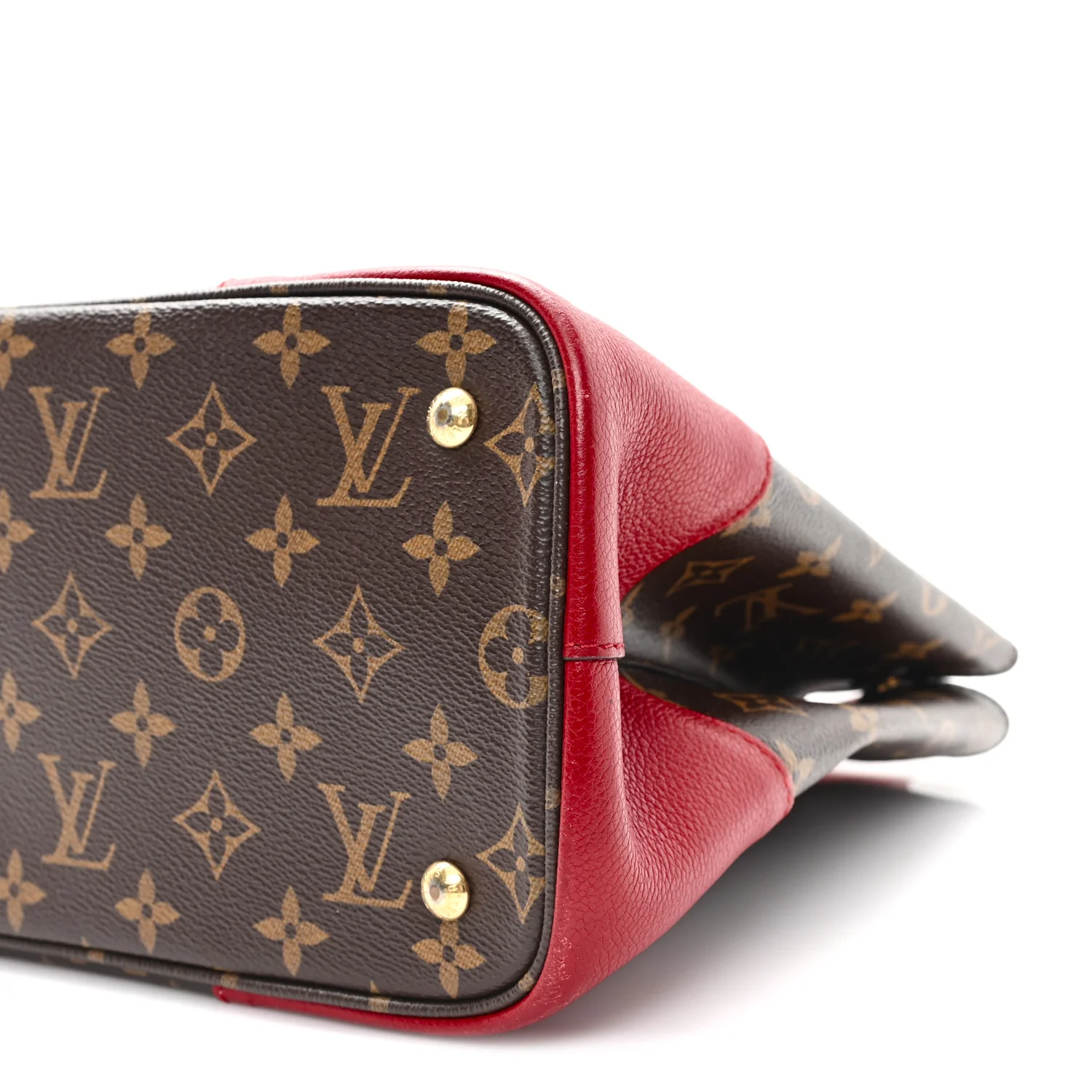 Monogram Flandrin Cherry - Image 9