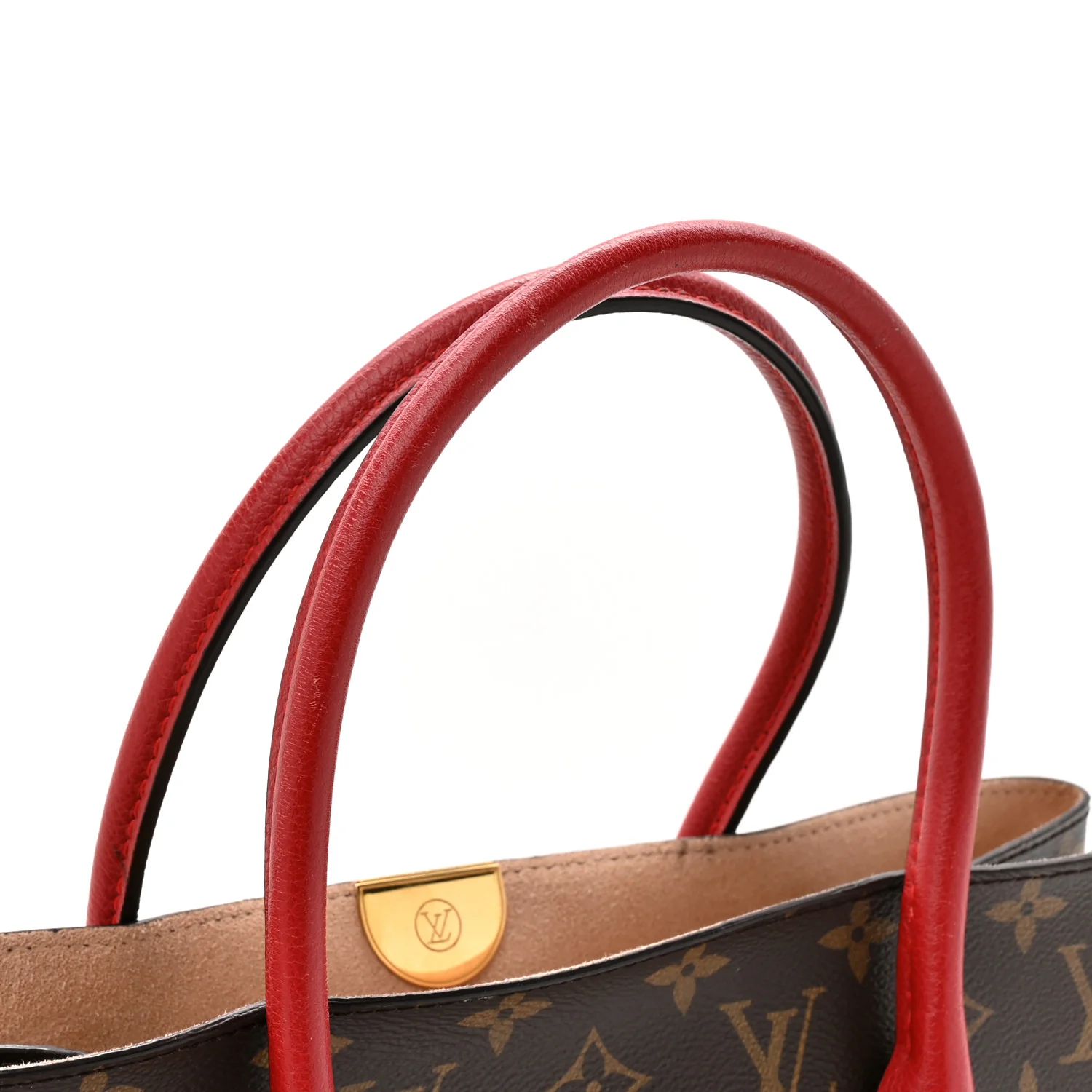 Monogram Flandrin Cherry - Image 12