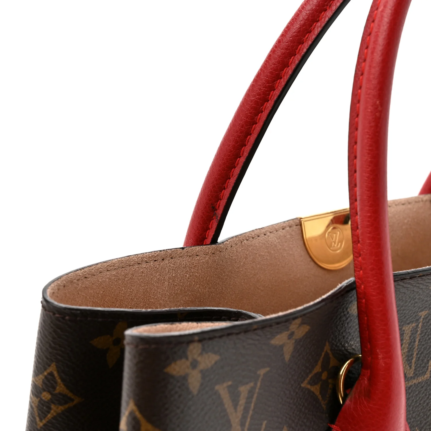 Monogram Flandrin Cherry - Image 14