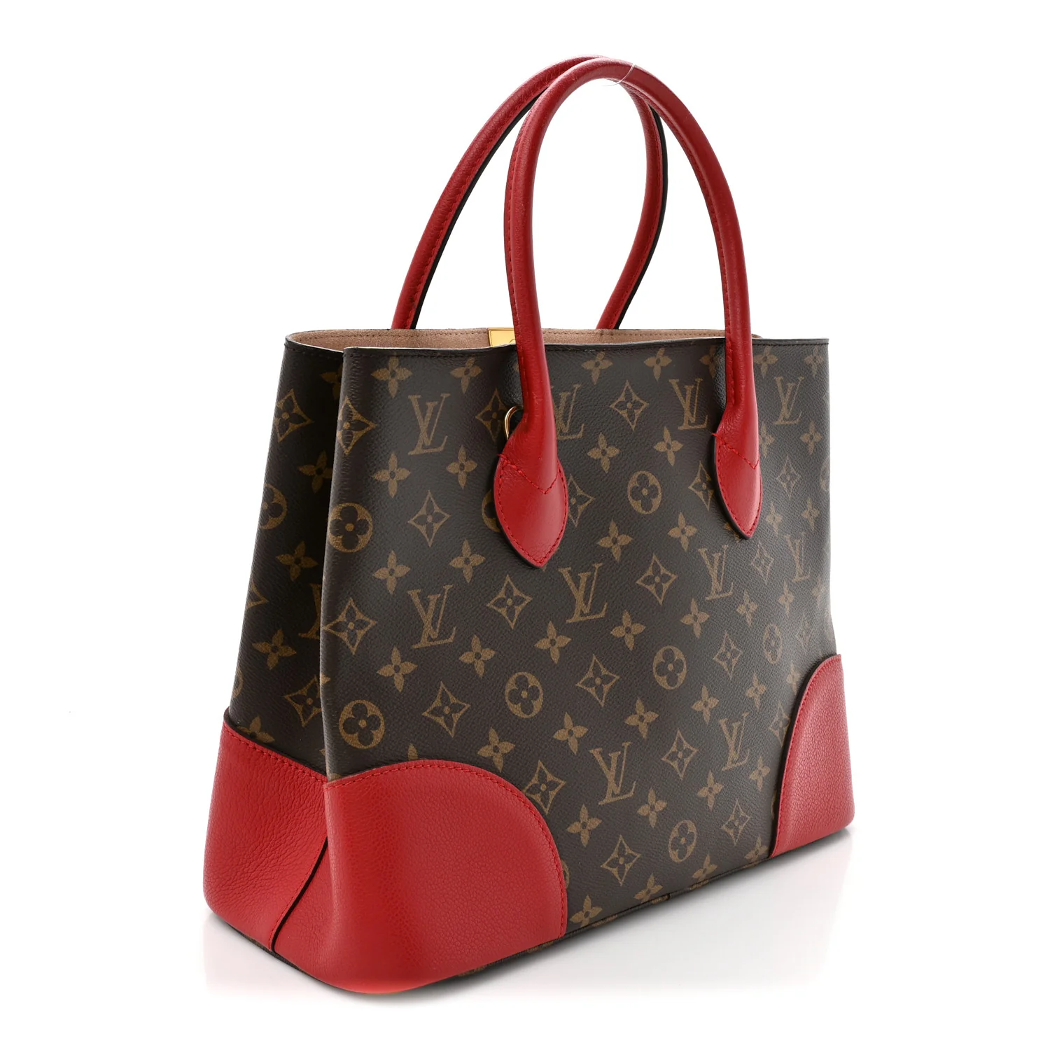 Monogram Flandrin Cherry - Image 3