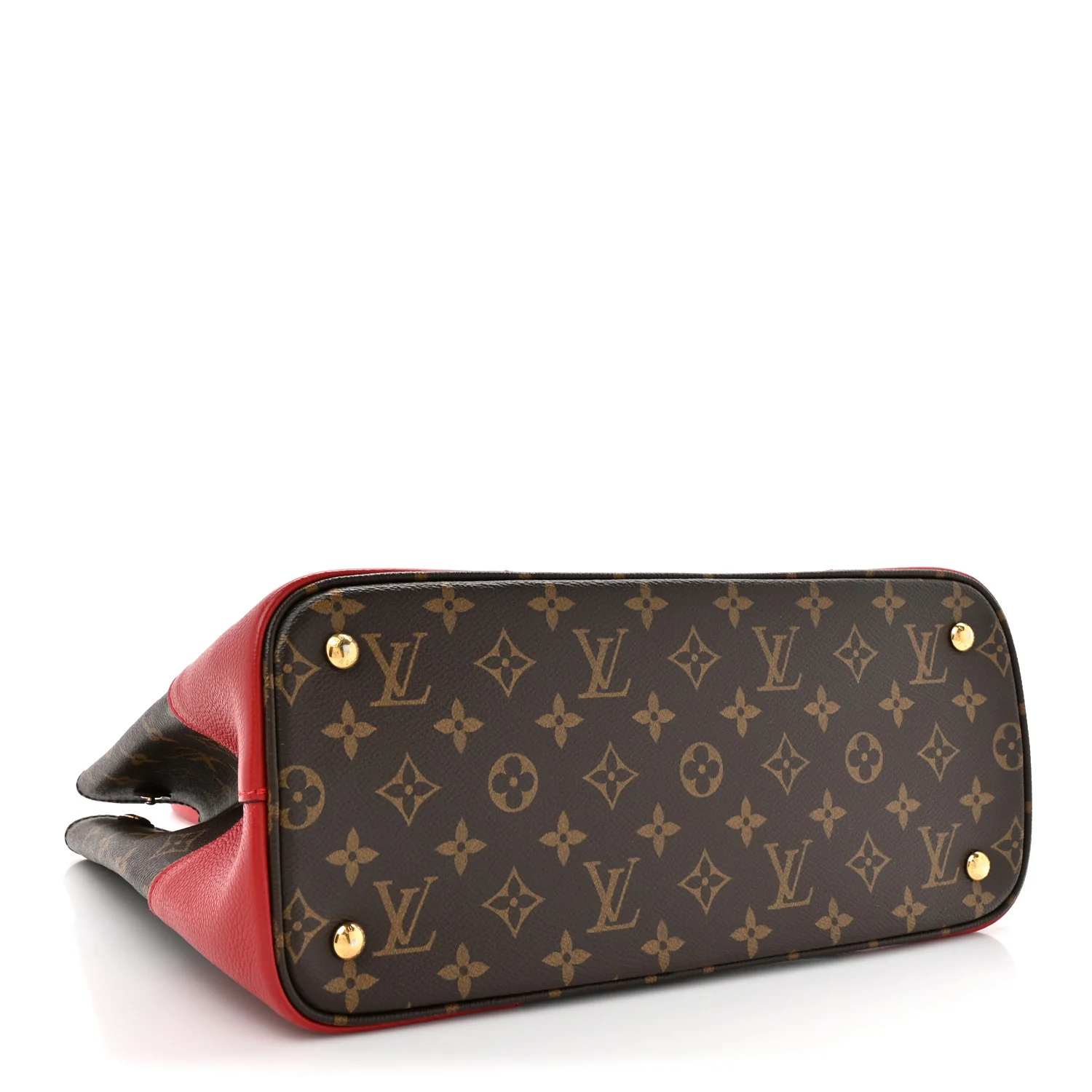 Monogram Flandrin Cherry - Image 4
