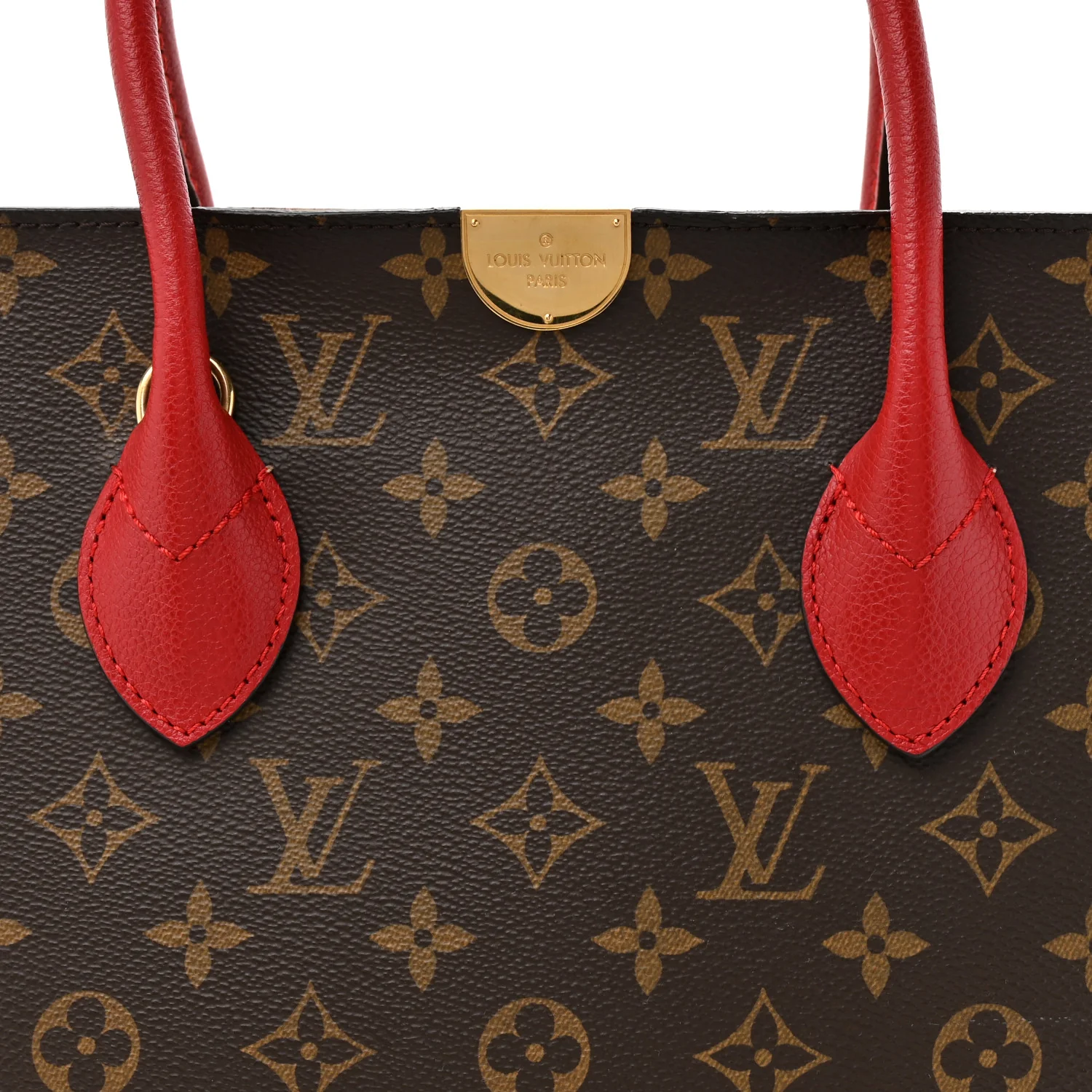 Monogram Flandrin Cherry - Image 7