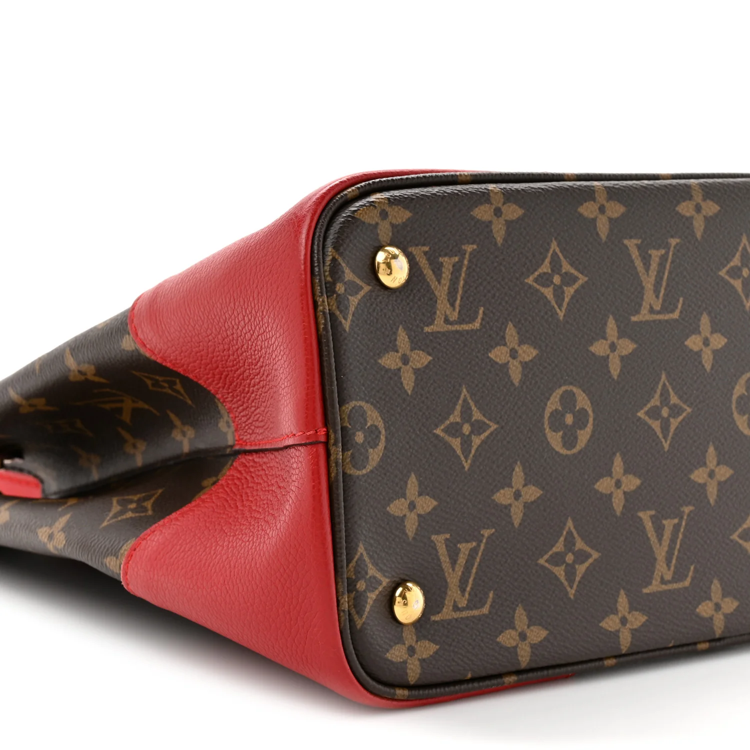 Monogram Flandrin Cherry - Image 9